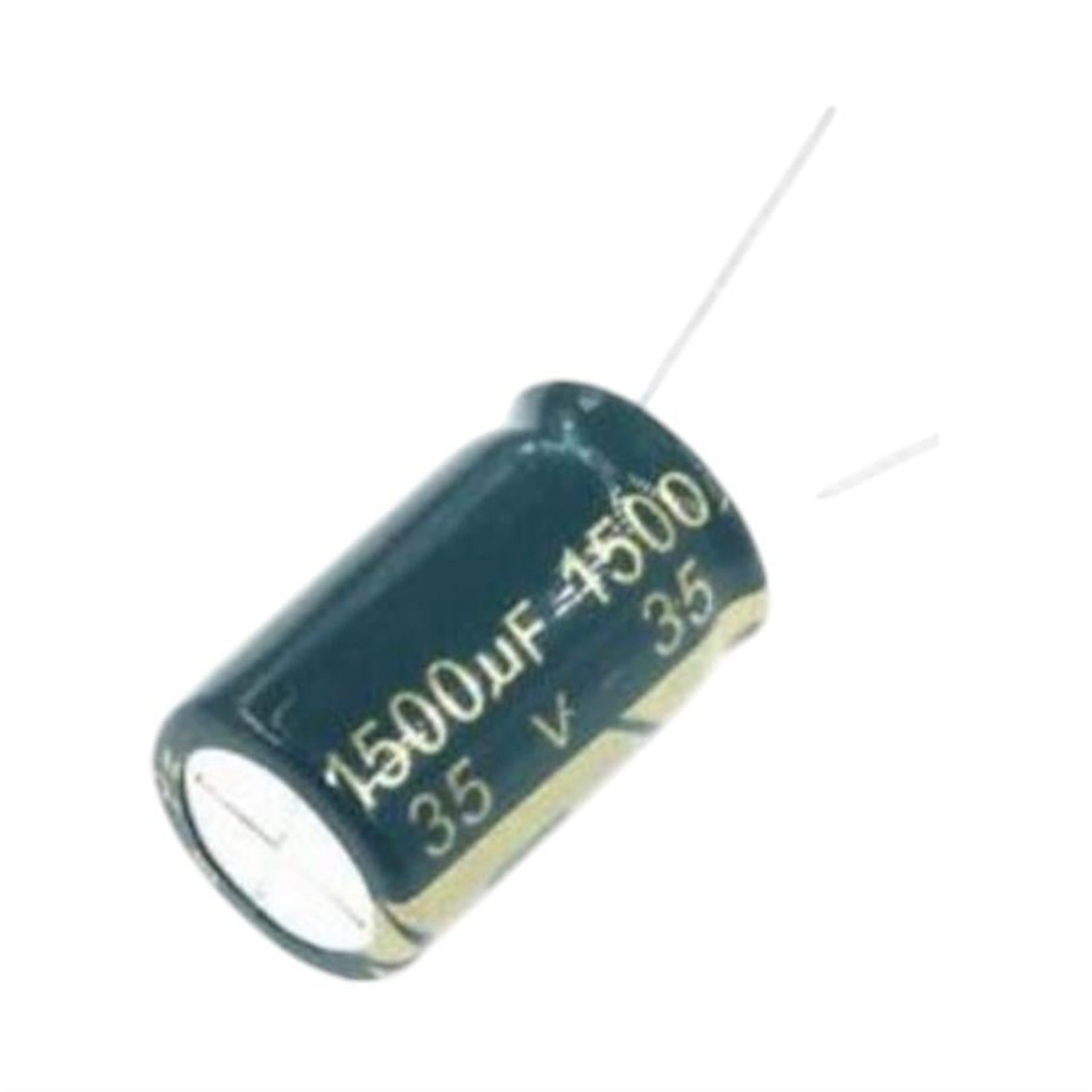 Oem 1500 MF 35 V Kondansatör - Kondansatör
