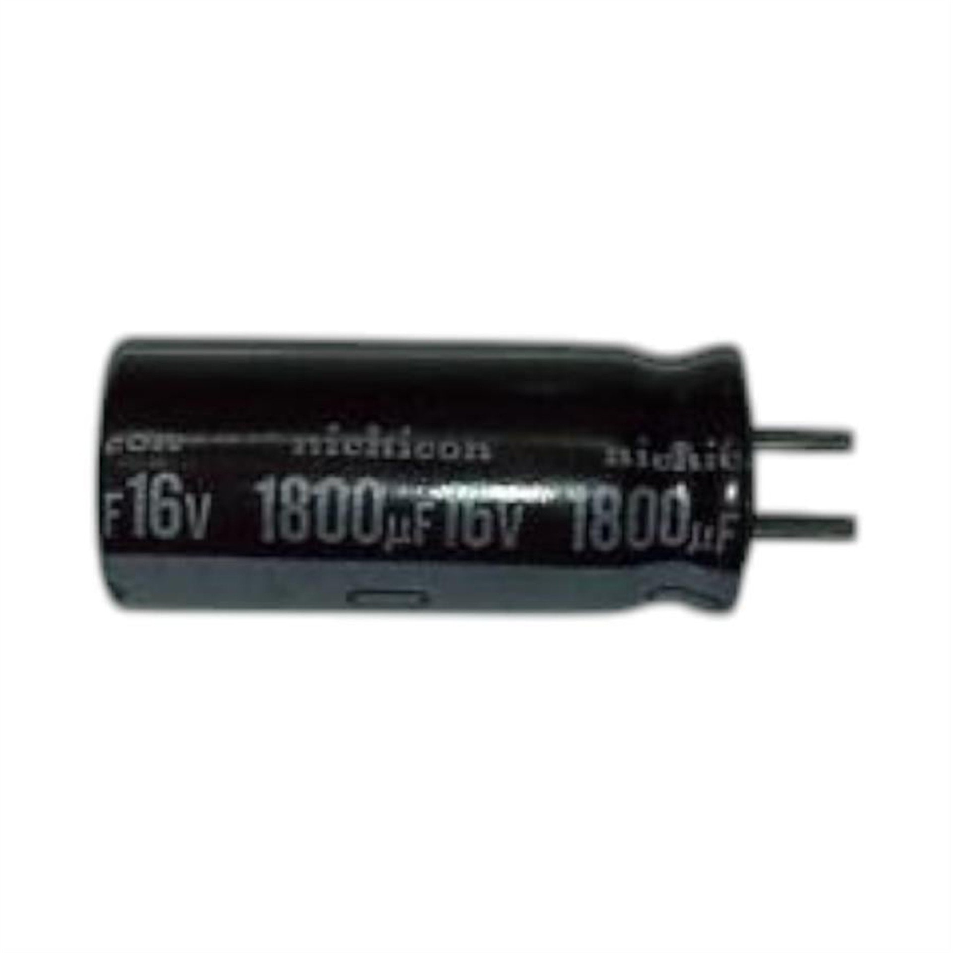 Oem 1800 MF 16 V Kondansatör - Kondansatör