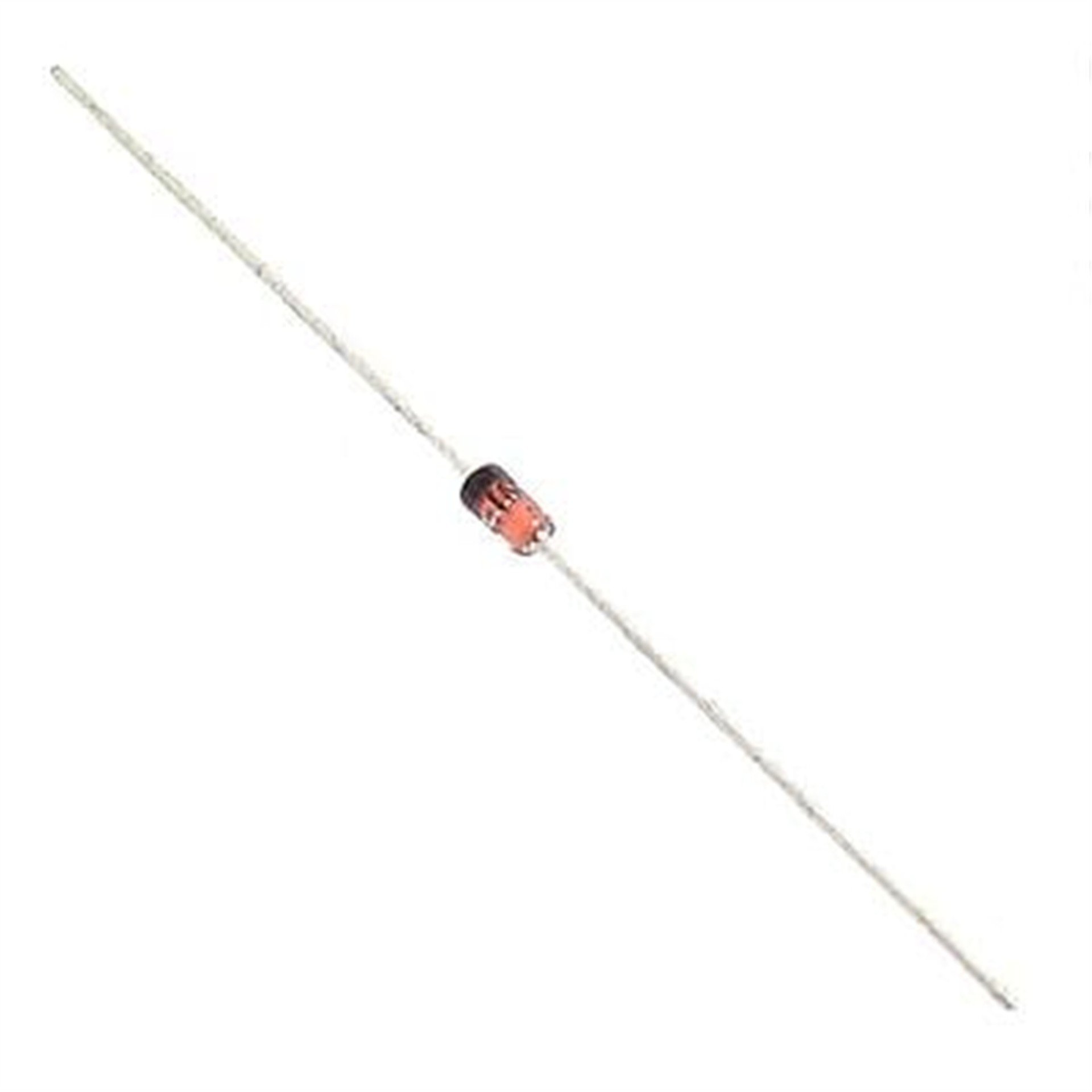 Oem 2.4 Volt 1/4 Watt Zener Diyot - Diyot