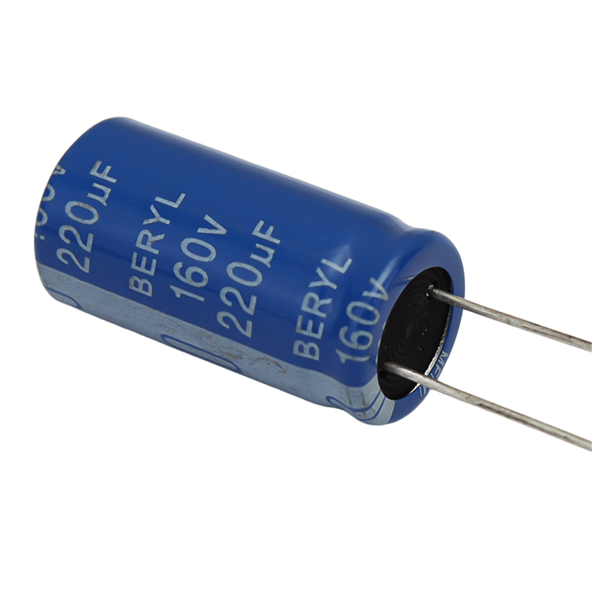 Oem 220 MF 16 V Kondansatör - Kondansatör