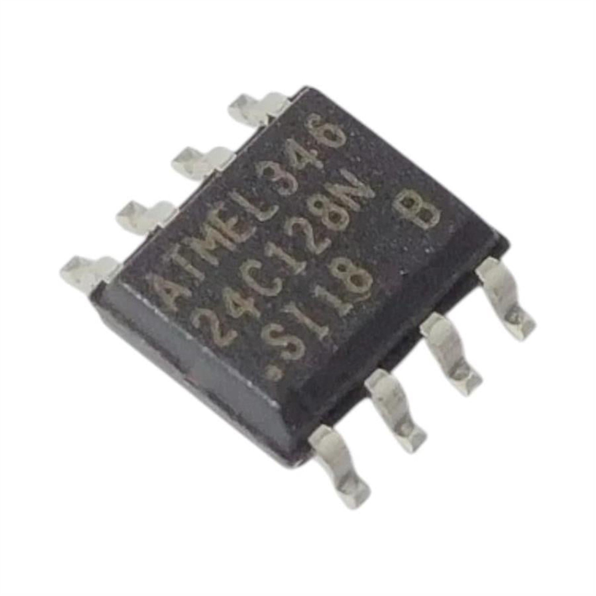Oem 24 C128 SMD - Entegre Çeşitleri