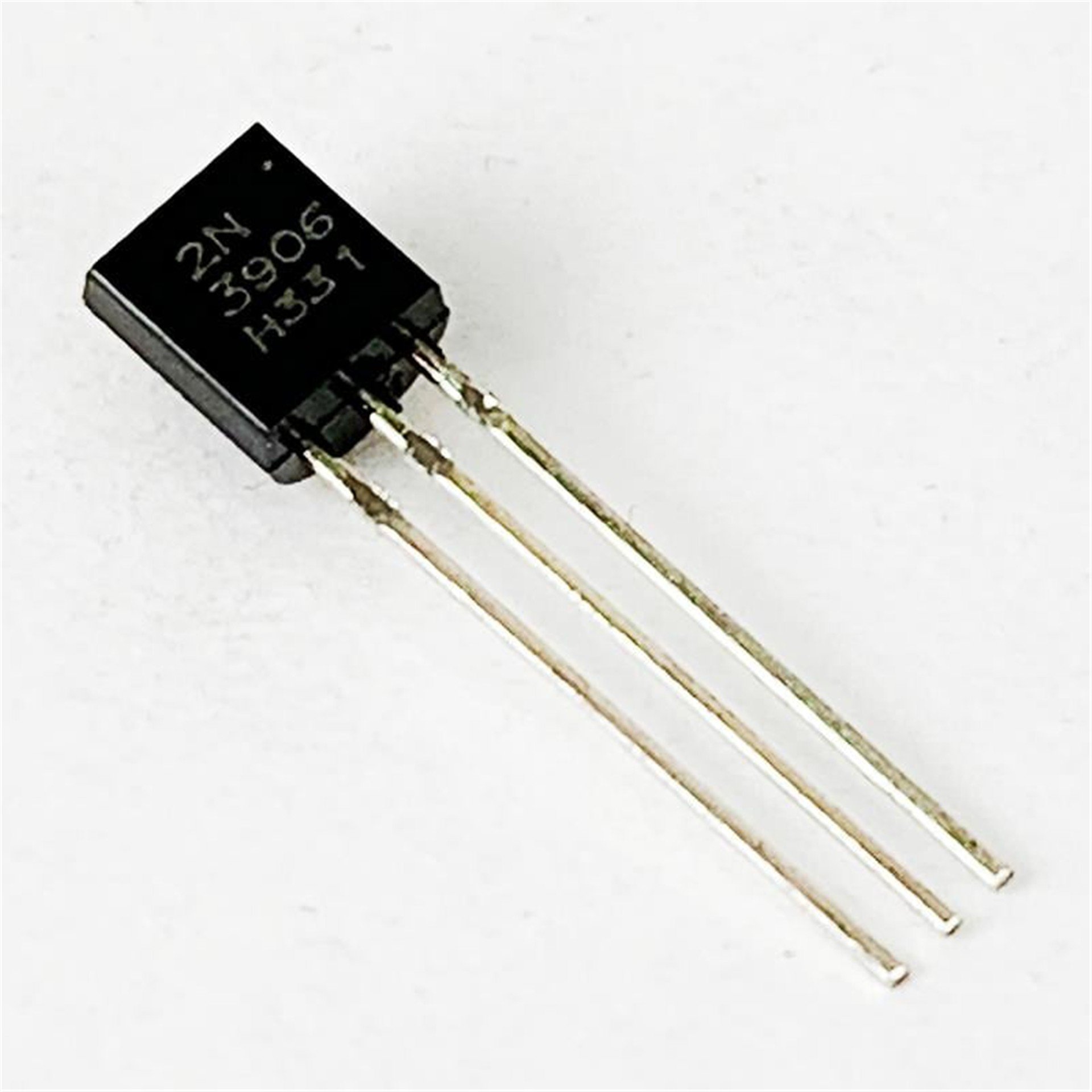 Oem 2N 3906 TO-92 Transistör - Transistör