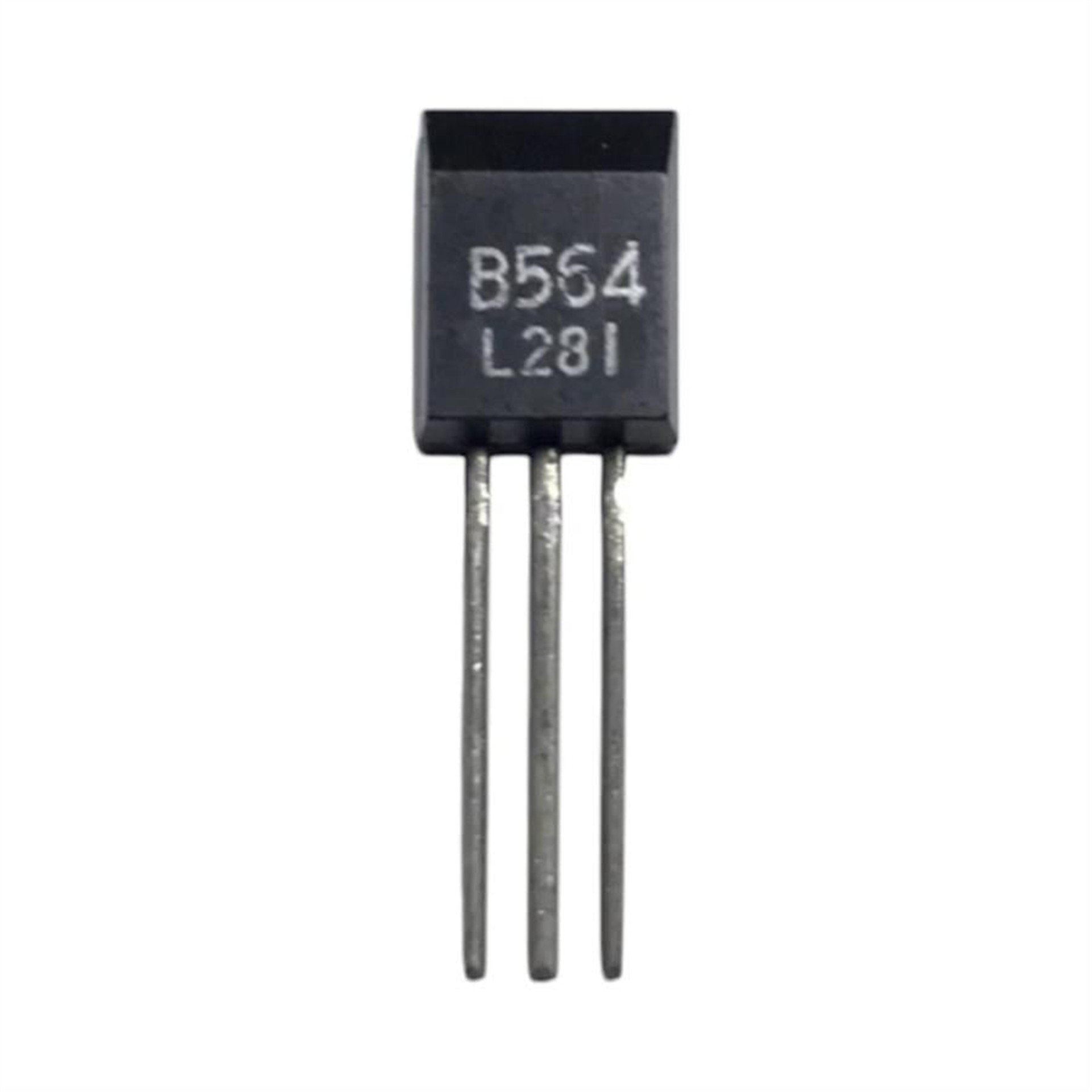Oem 2SB 564 SOT-33 Transistör - Transistör