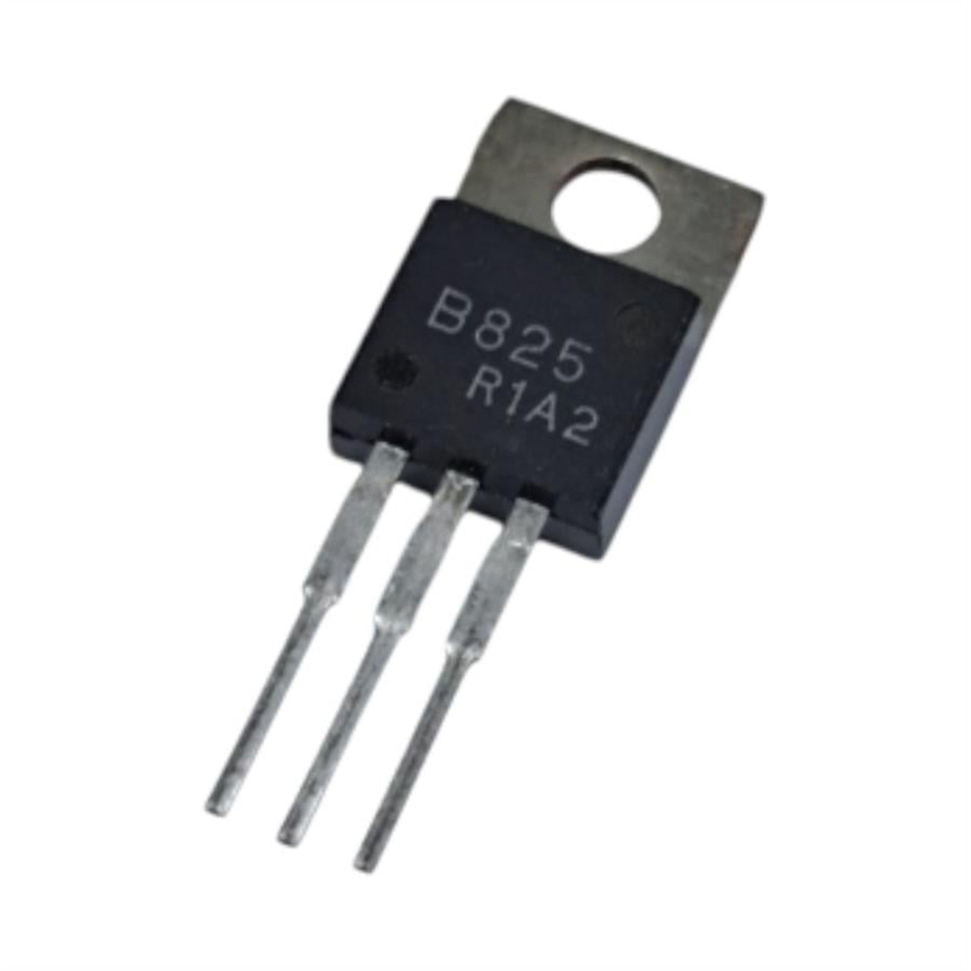 Oem 2SB 825 TO-220 Transistör - Transistör