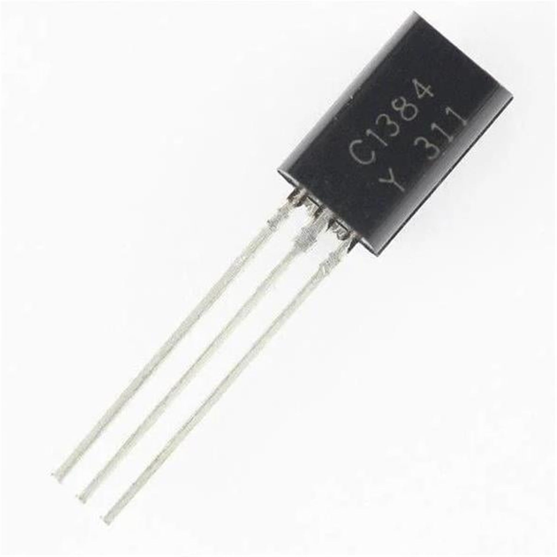 Oem 2SC 1384 TO-92L Transistör - Transistör
