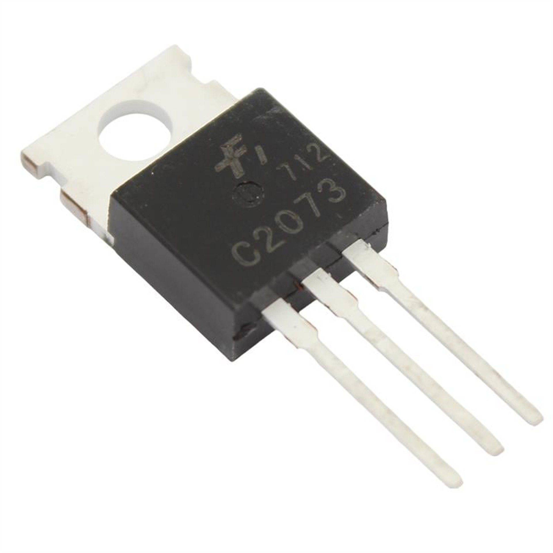 Oem 2SC 2073 TO-220 Transistör - Transistör