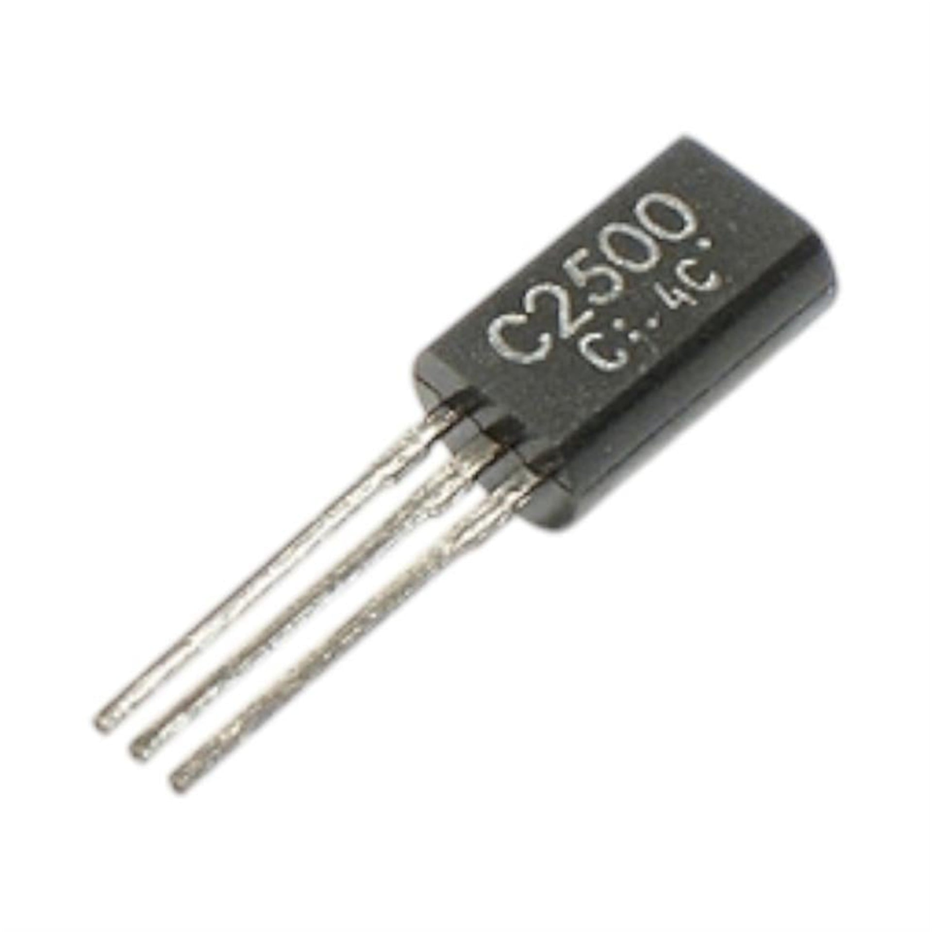 Oem 2SC 2500 TO-92L Transistör - Transistör