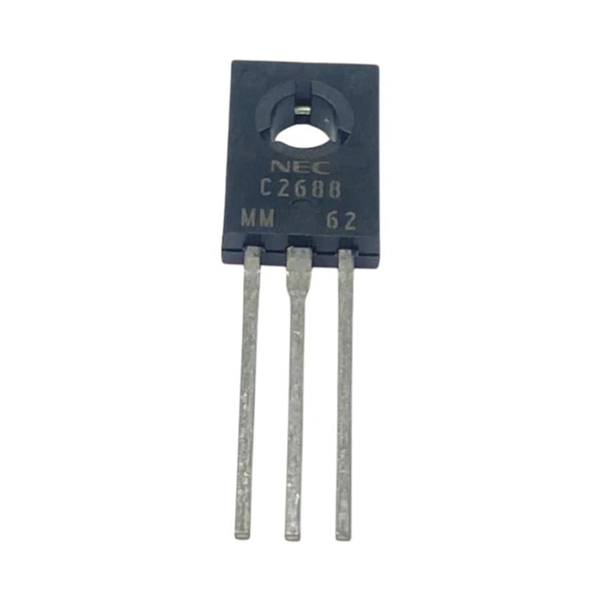 Oem 2SC 2688 TO-126 Transistör - Transistör