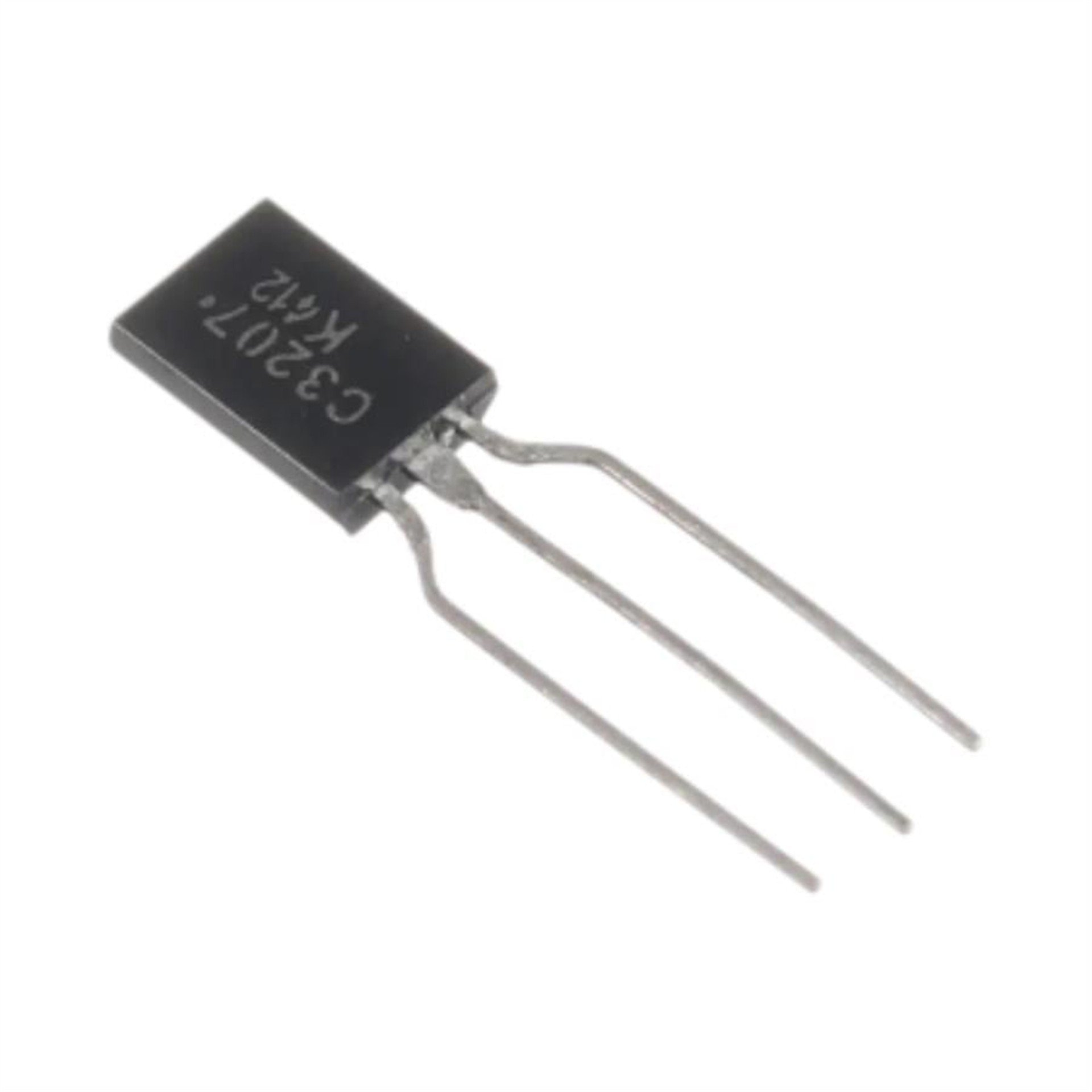 Oem 2SC 3207 TO-92L Transistör - Transistör