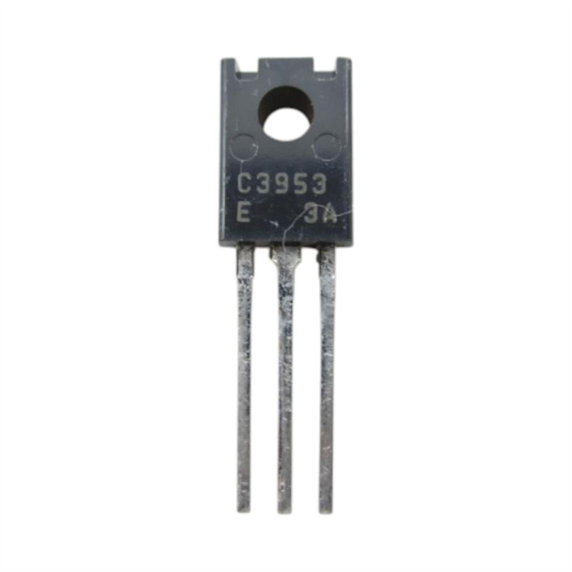 Oem 2SC 3953 TO-126ML Transistör - Transistör
