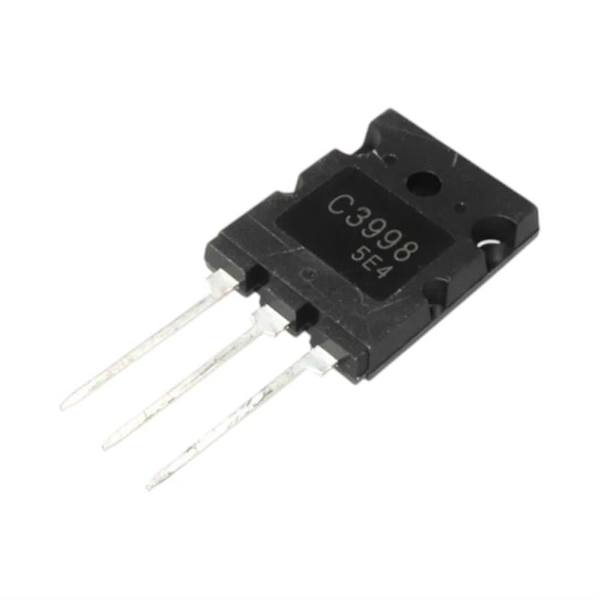 Oem 2SC 3998 TO-3PL Transistör - Transistör