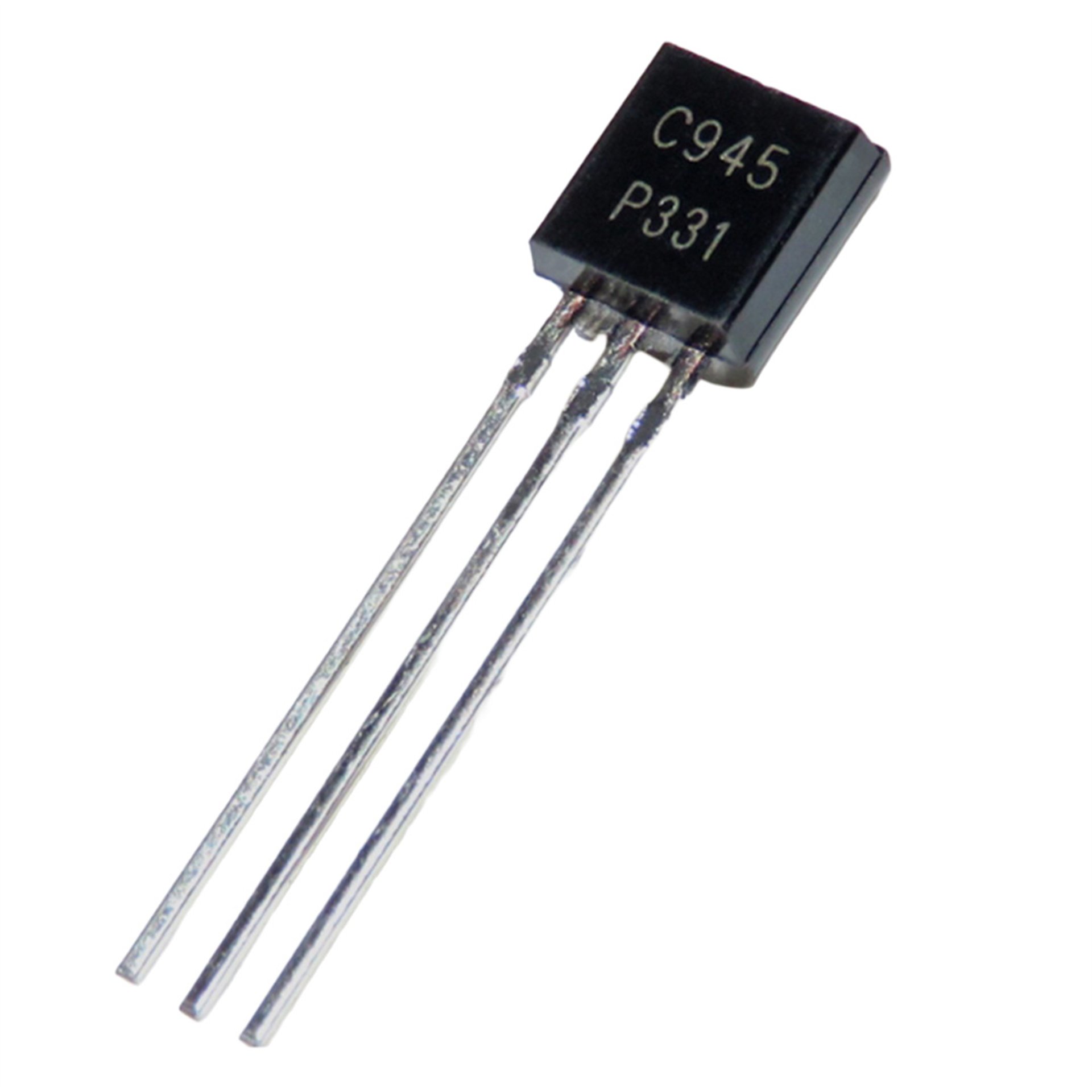 Oem 2SC 945 TO-92 Transistör - Transistör