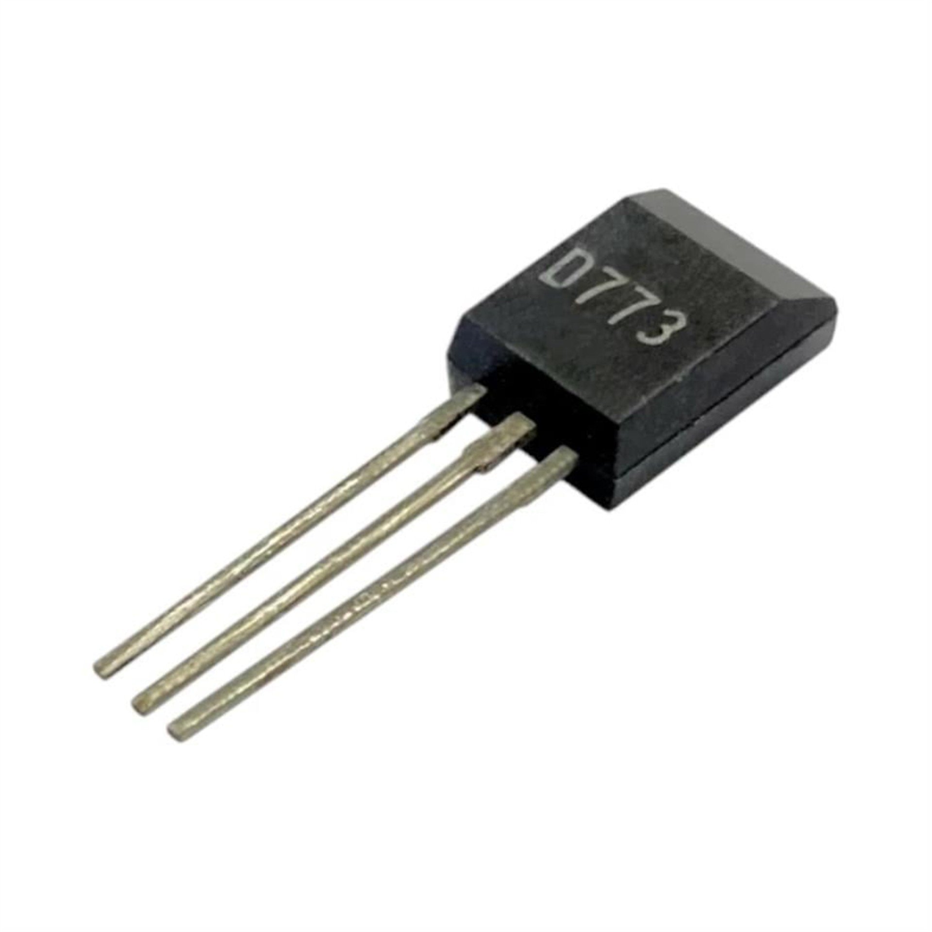 Oem 2SD 773 SOT-33 Transistör - Transistör