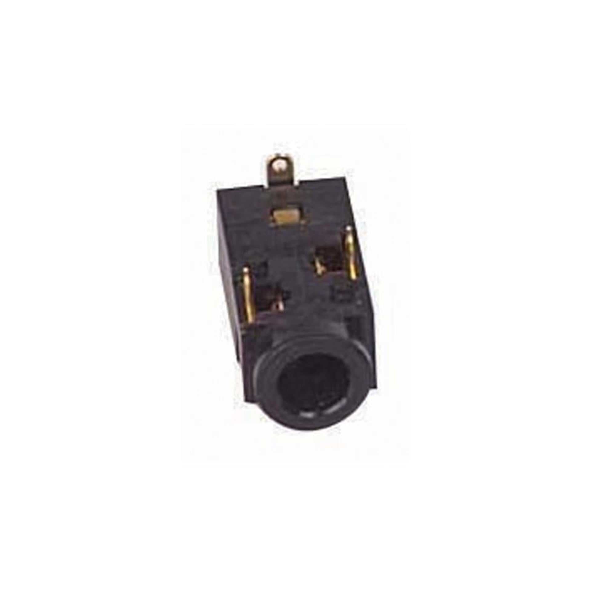 Powermaster 3.5 Mm Kulaklık Dişi Dar Şase - Fiş - Jack - Şase