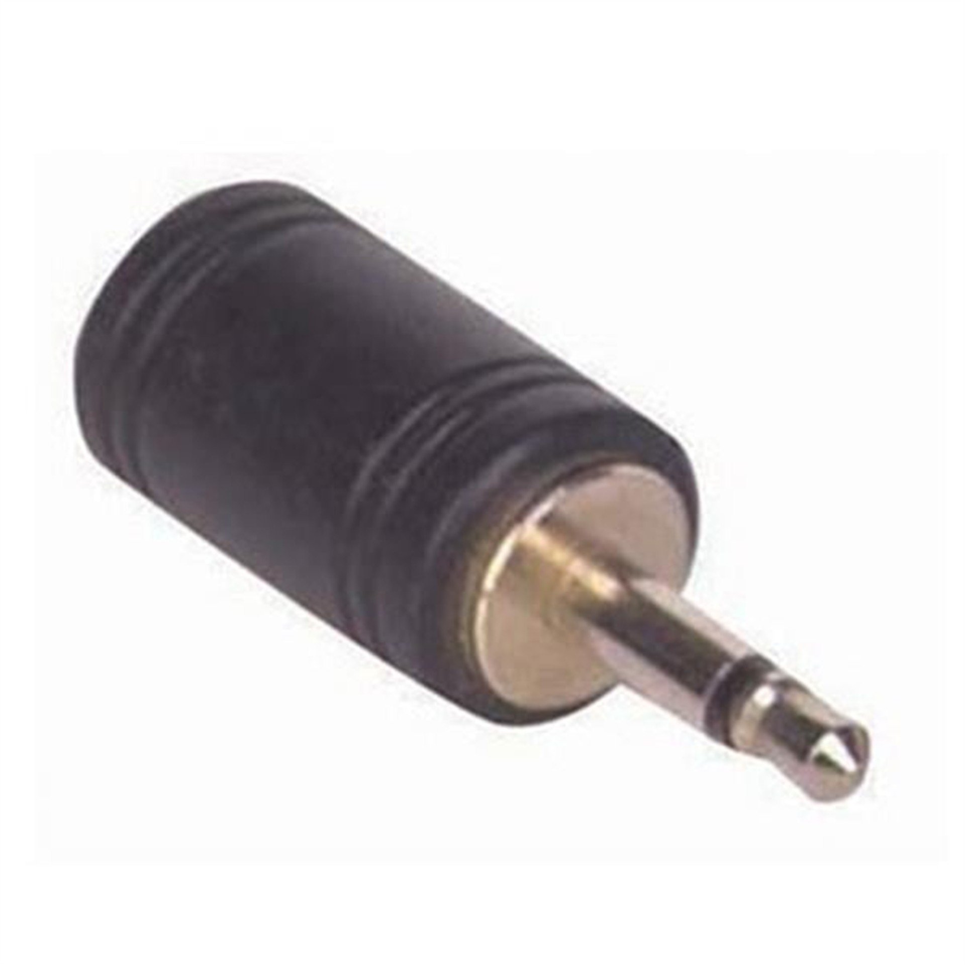 Powermaster 3.5 Mono E/Adaptör Fişi Dişi Çevirici - Fiş - Jack - Şase