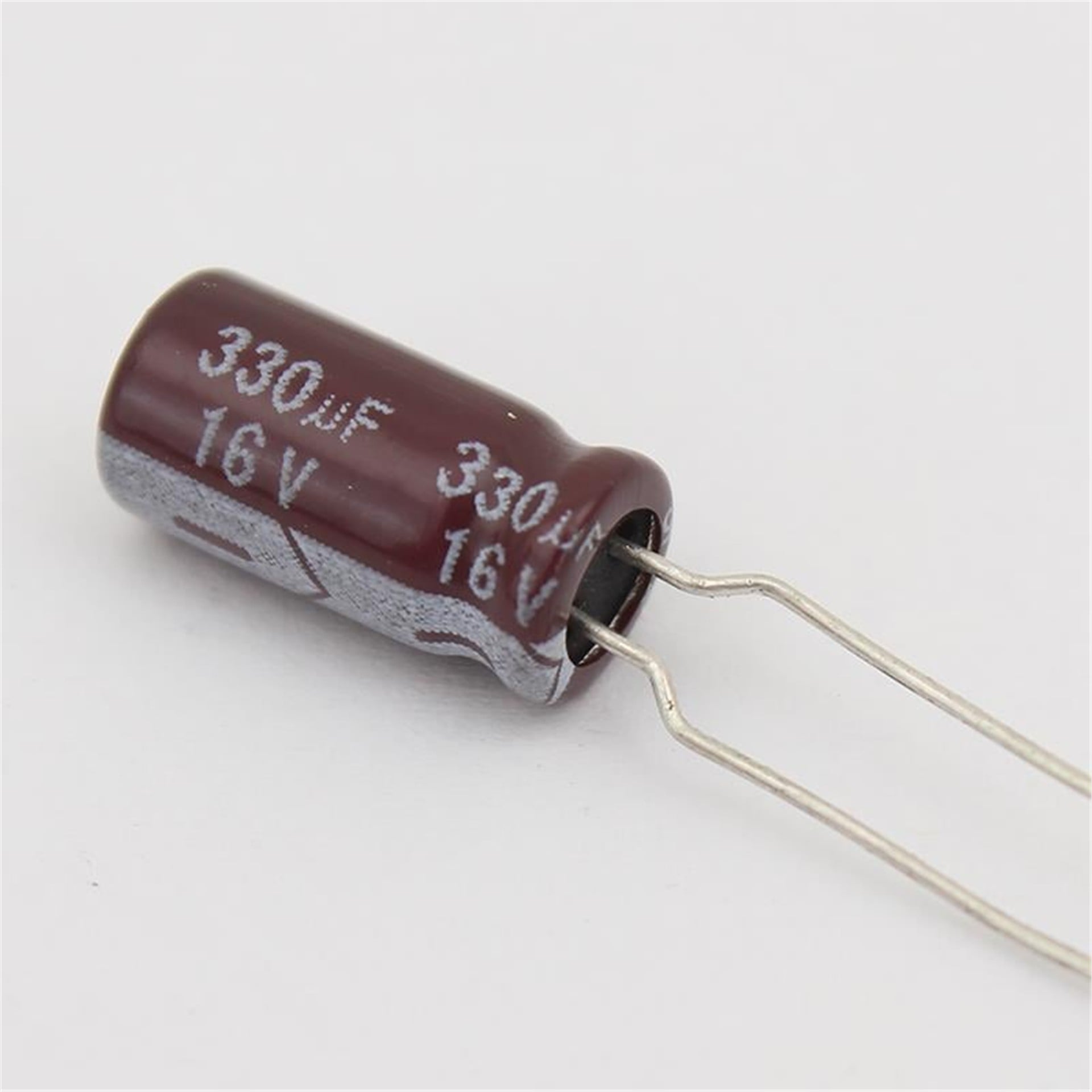 Oem 330 MF 16 V Kondansatör - Kondansatör