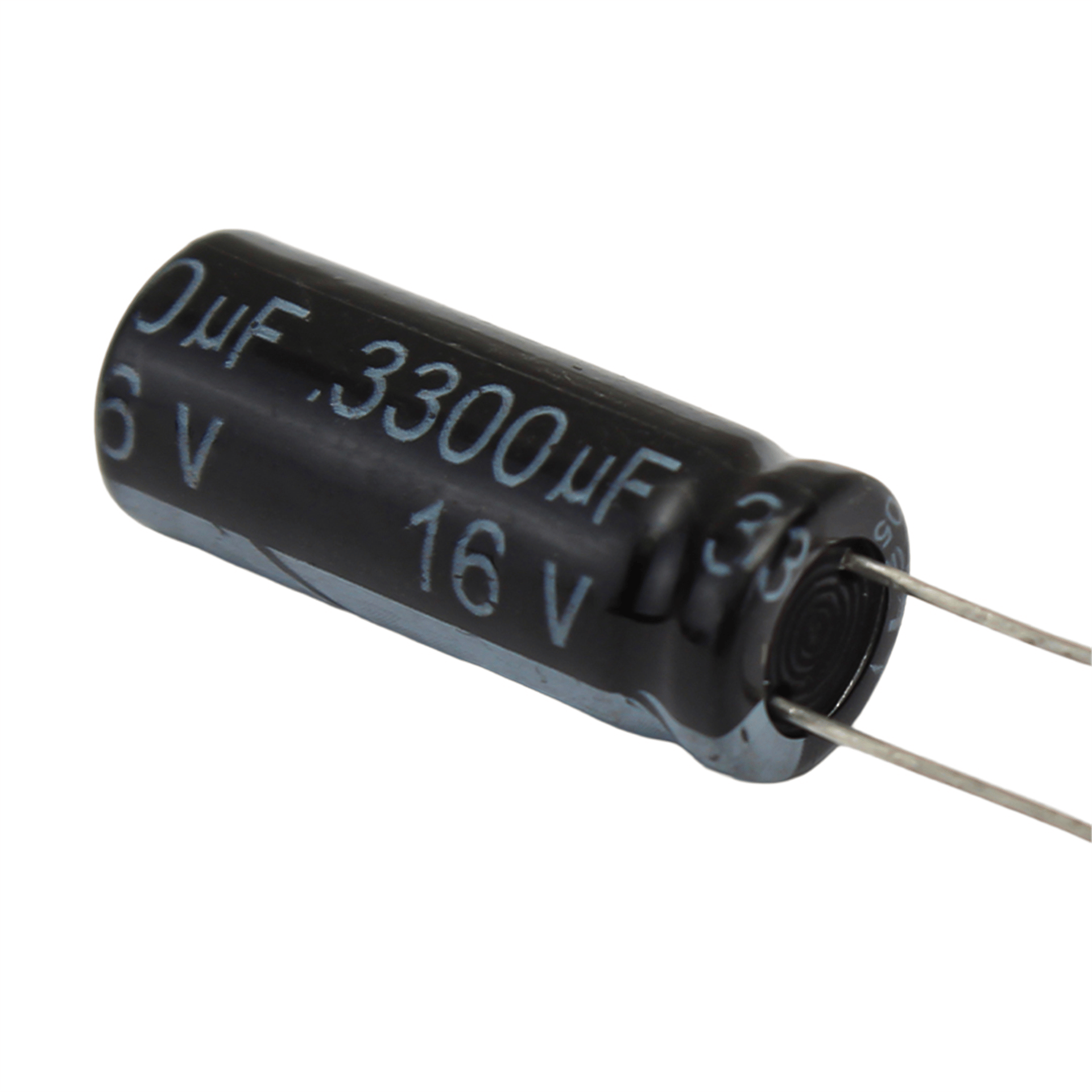 Oem 3300 MF 16 V Kondansatör - Kondansatör