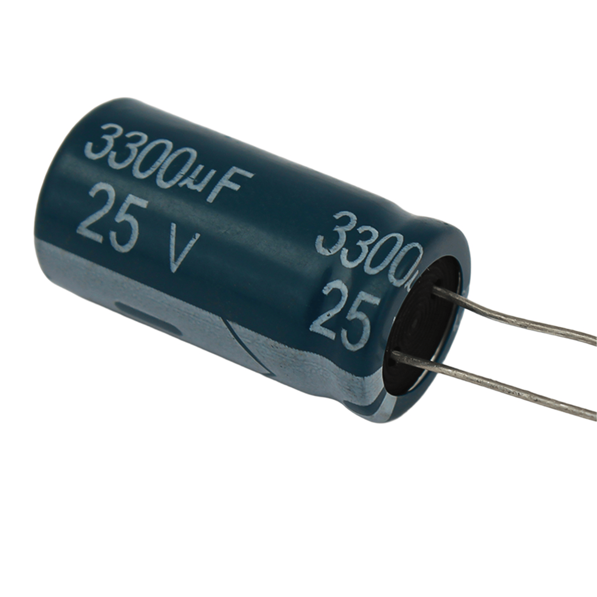 Oem 3300 MF 25 V Kondansatör - Kondansatör