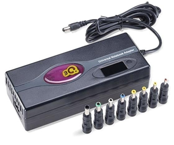 3Q H090-M08N 90 WATT UNIVERSAL NOTEBOOK ADAPTÖR