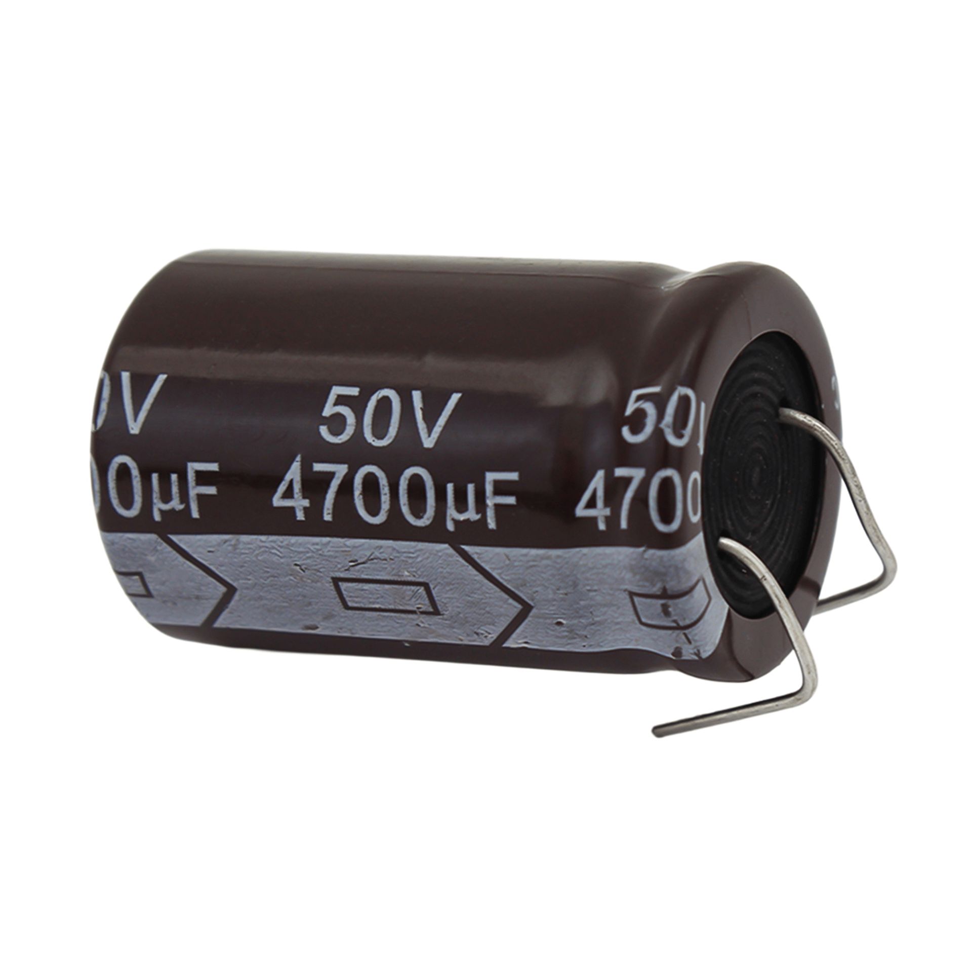 Oem 4700 MF 50 V Kondansatör - Kondansatör