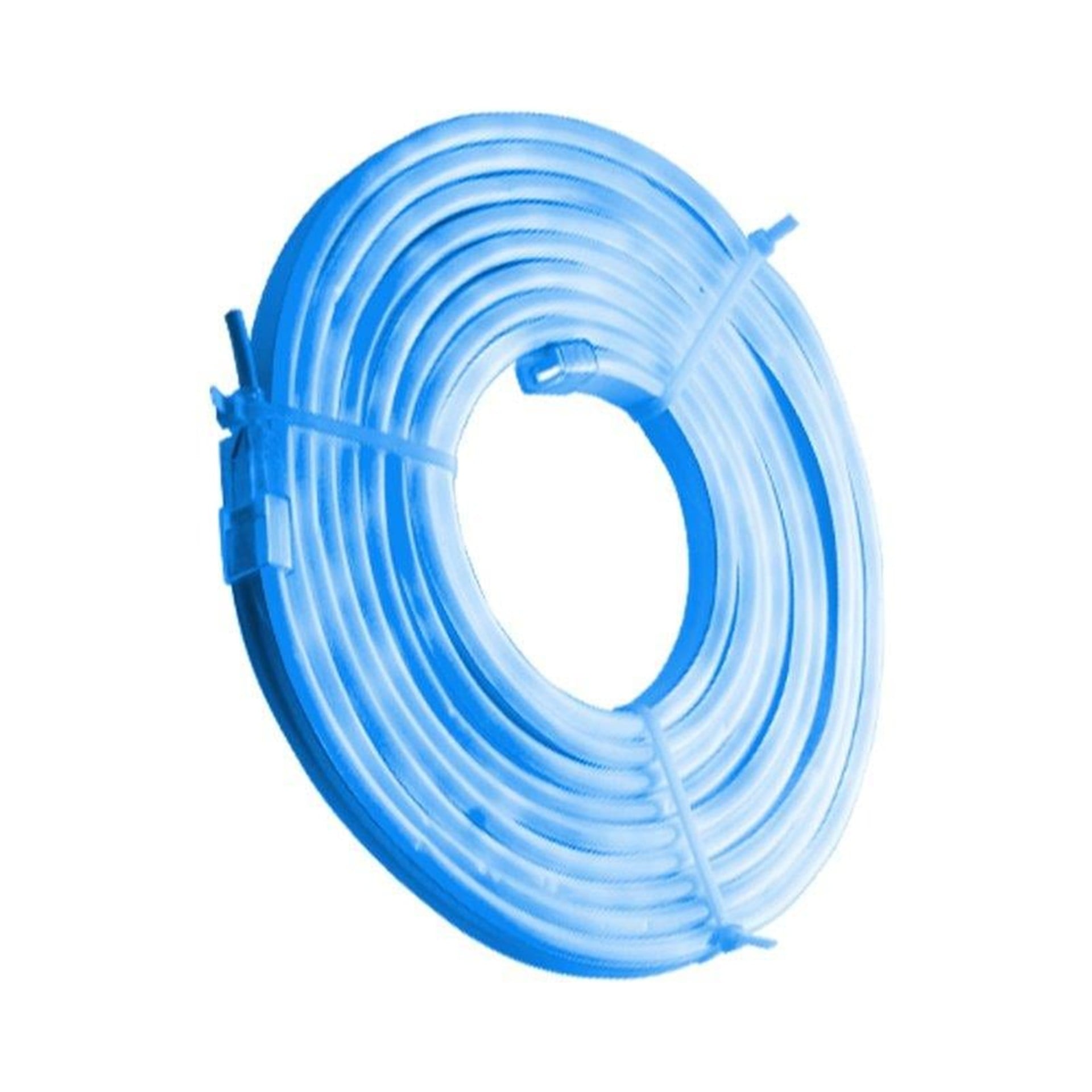 Powermaster 5 Metre Mavi Hortum Led 220 Volt Powermaster - Hortum Ledler