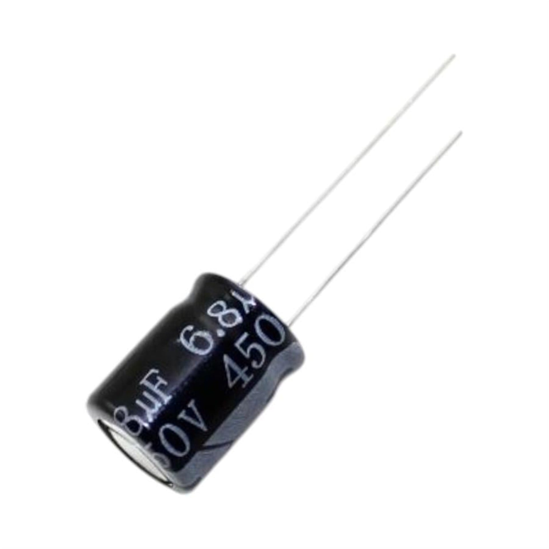Oem 6.8 MF 450 V Kondansatör - Kondansatör