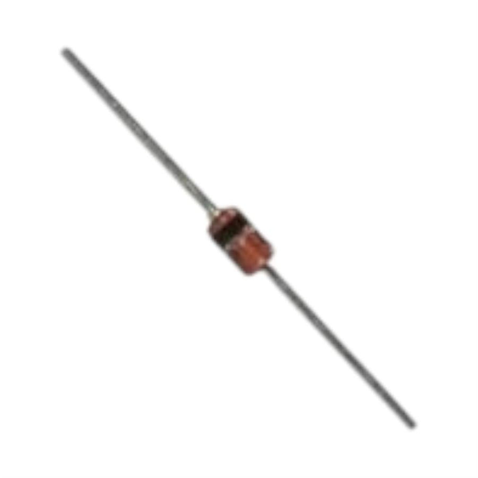 Oem 6.8 Volt 1/4 W Zener Diyot - Diyot