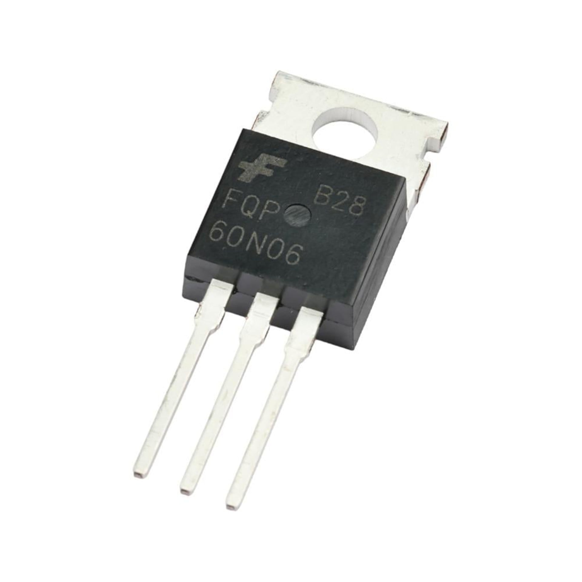 Oem 60N06 TO-220 Mosfet Transistör - Transistör
