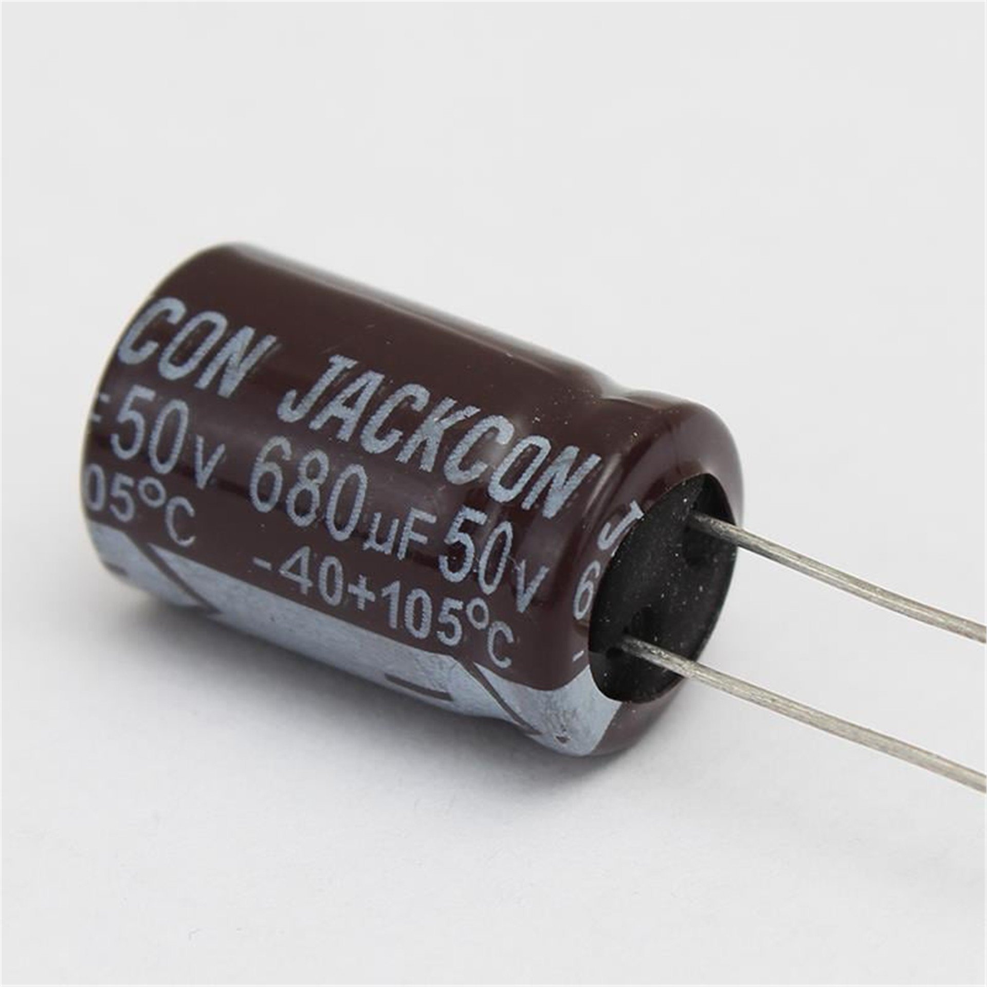 Oem 680 MF 50 V Kondansatör - Kondansatör