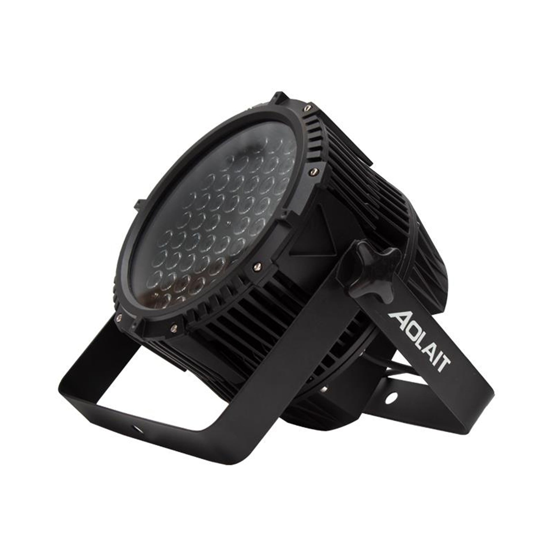 Aolait Aolaıt Al354Pw 3 Watt 54 Ledli Ip65 Led Par Sahne Işığı - Aydınlatma Diğer