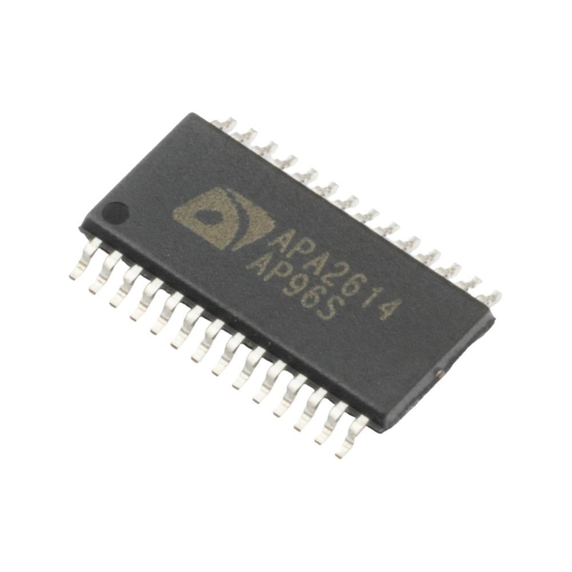 Oem APA 2614 TSSOP-28 SMD Entegre Devre - Entegre Çeşitleri