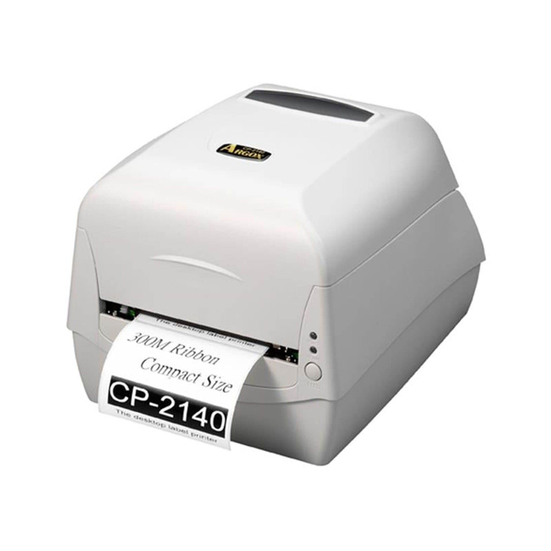 Argox Argox CP-2140 203 Dpı Termal Transfer Usb+Seri Barkod Yazıcı - Barkod Yazıcı