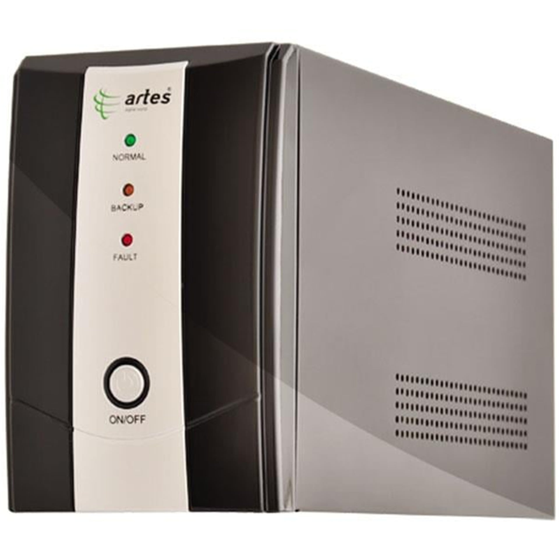 Oem Artes Art-1000Va Lıne Interactıve Ups - UPS Güç Kaynakları
