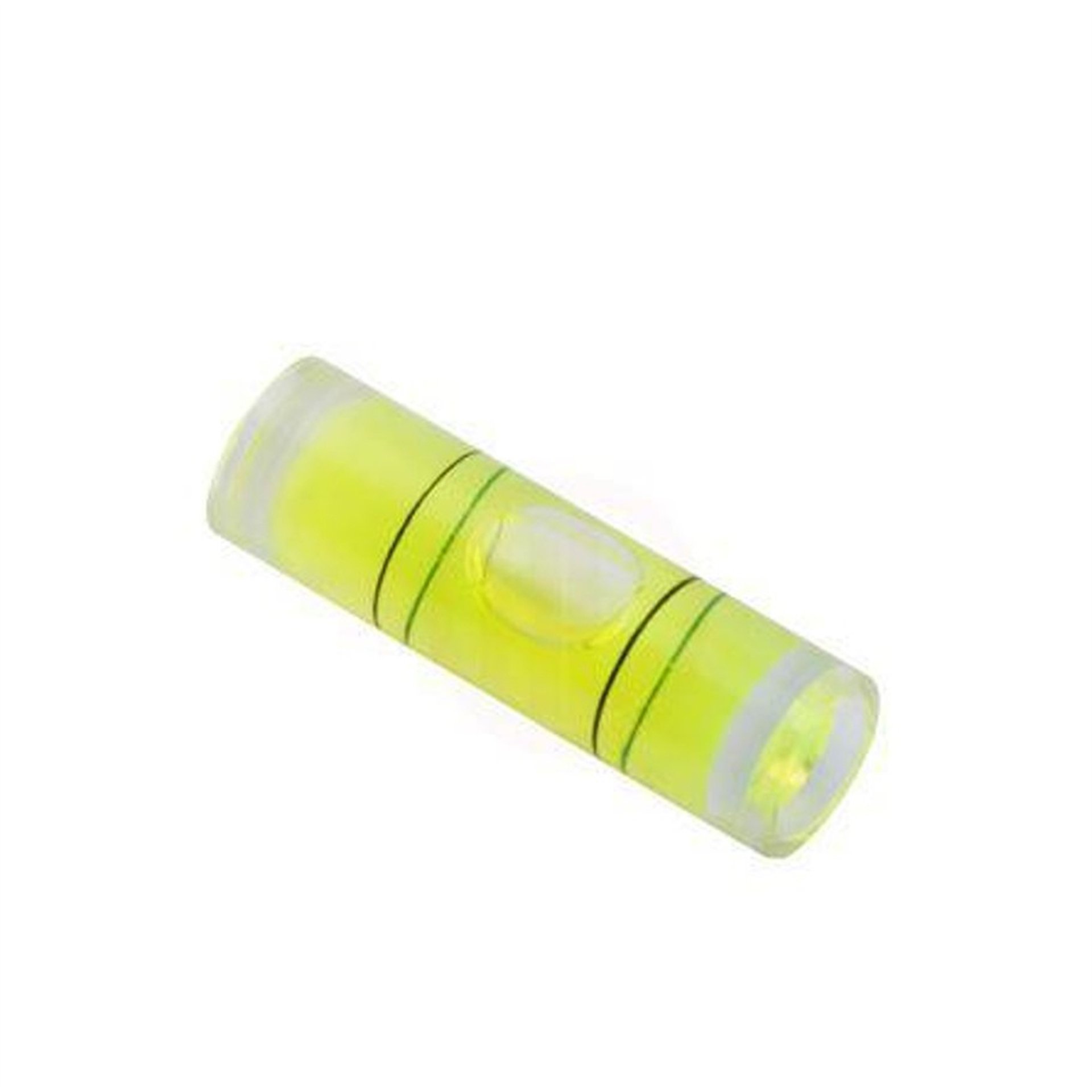 Reyonex ASKI APARATLARI İÇİN SU TERAZİSİ -  KASASIZ (6*20 MM) - Askı Aparatları