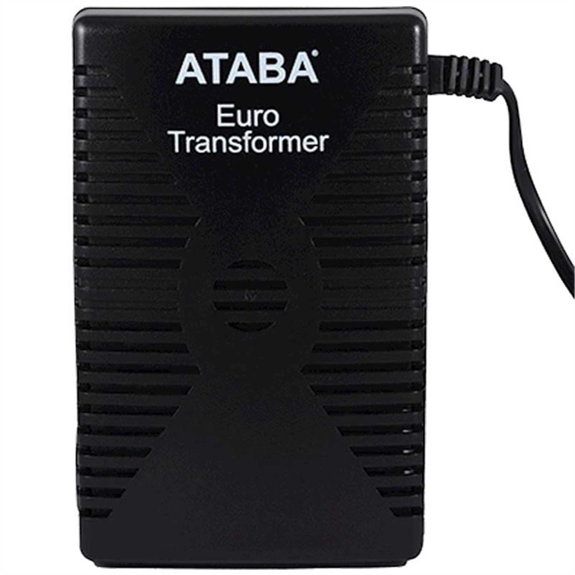 Ataba Ataba AT-1250S 12V-5A Switch Mod Adaptör - Adaptörler