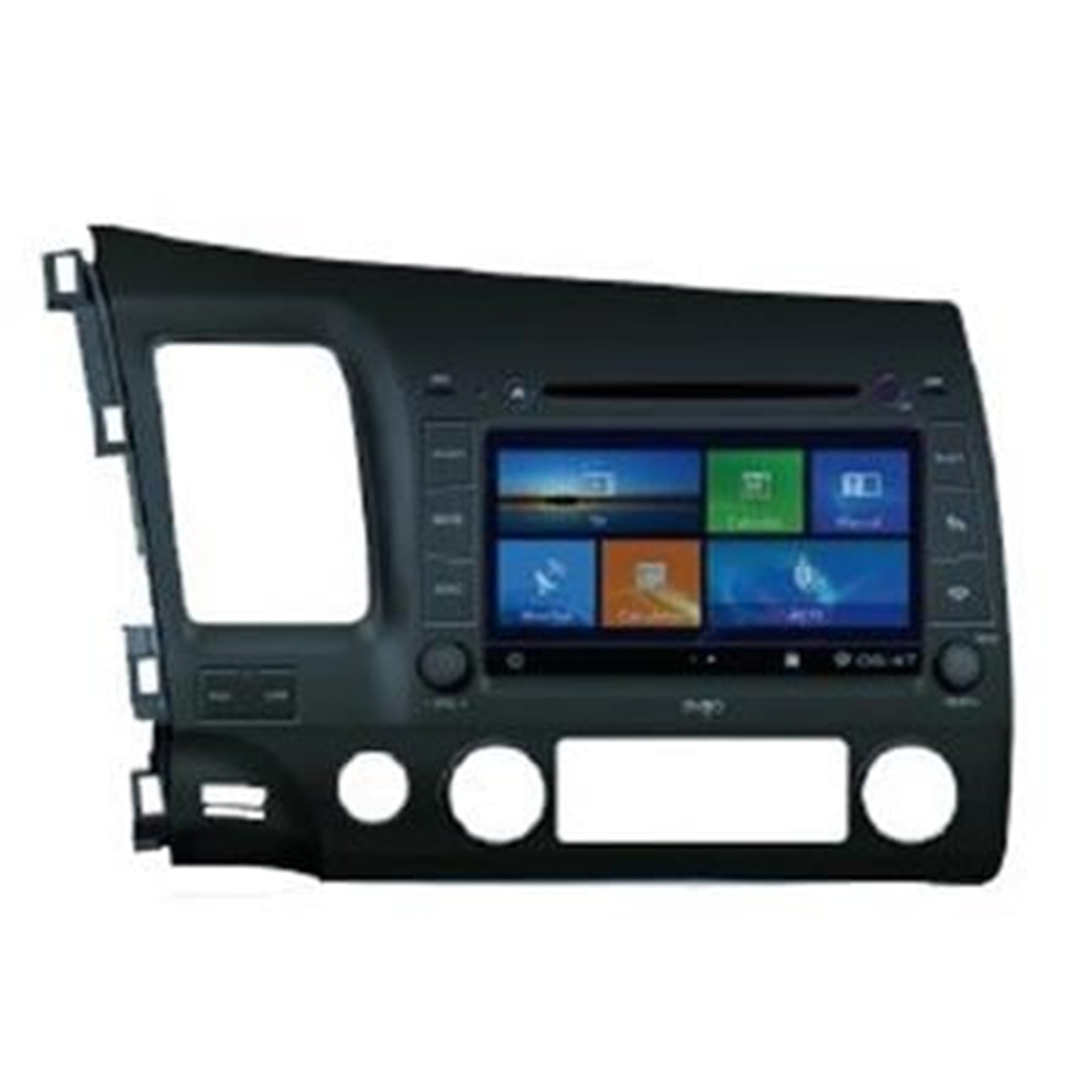 Avgo Avgo And-219 Honda Cıvıc 2011 Multımedya Navigasyonlu Teyp - Oto Aksesuarları