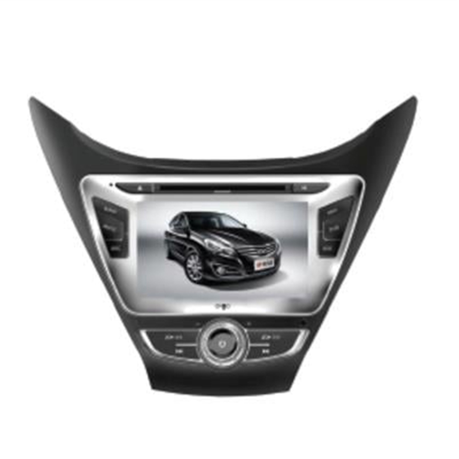 Avgo Avgo Avg-S910 Hyundaı Elantra Old 2013 Multimedya Navigasyon Sistemi - Oto Aksesuarları