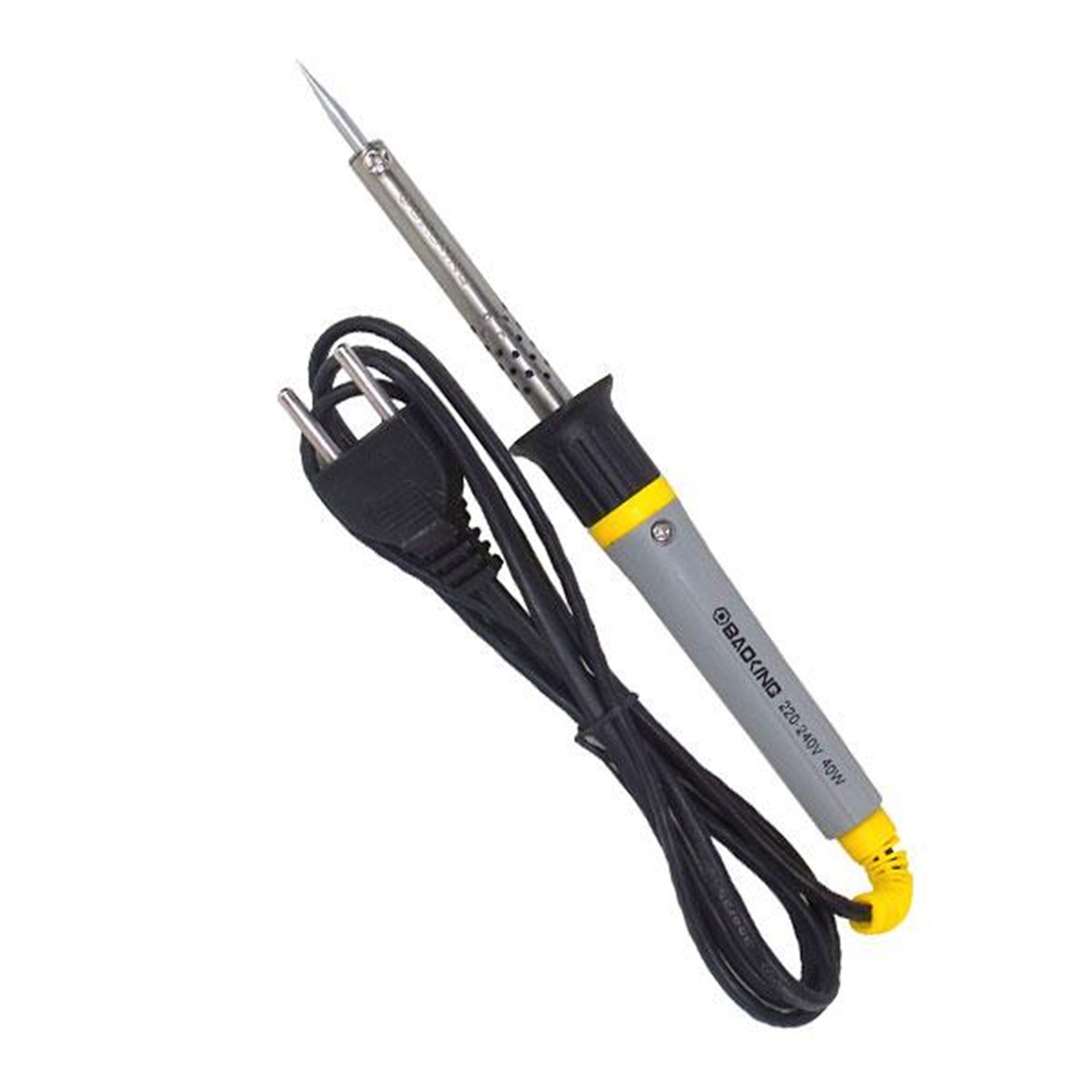 Oem Baokıng 40 W Kalem Havya - Havya Sapı