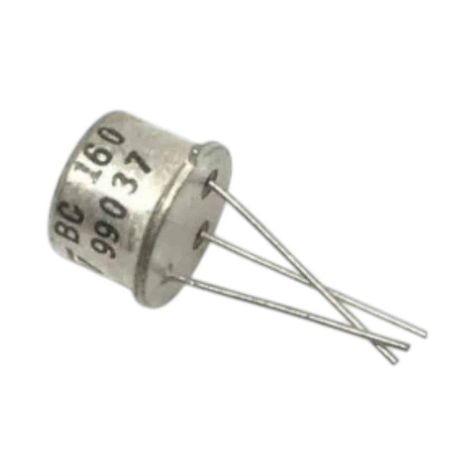 Oem BC 160 TO-39 Transistör - Transistör