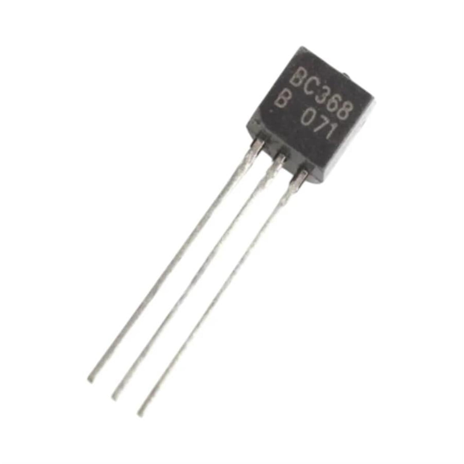 Oem BC 368 TO-92 Transistör - Transistör