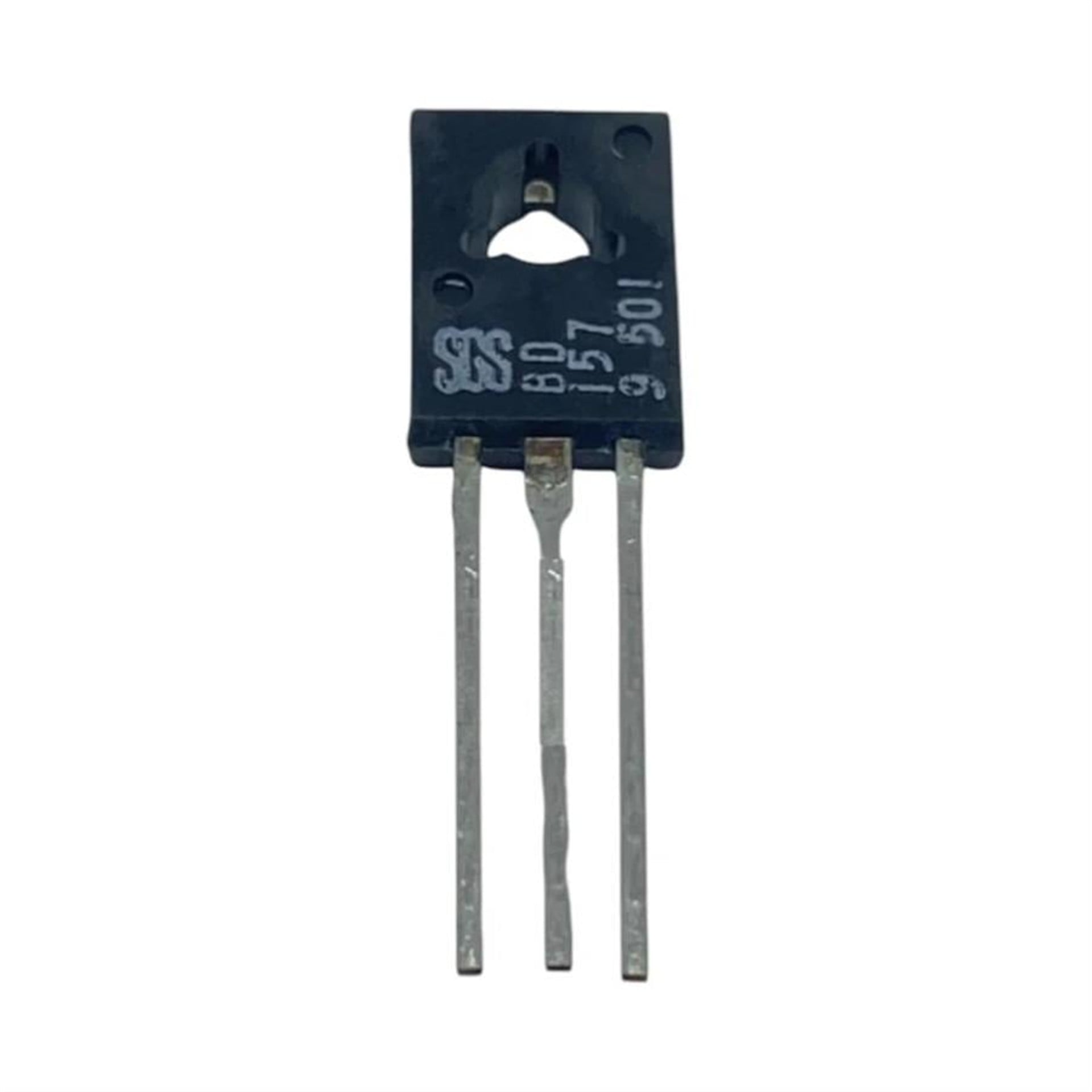 Oem BD 157 TO-126 Transistör - Transistör