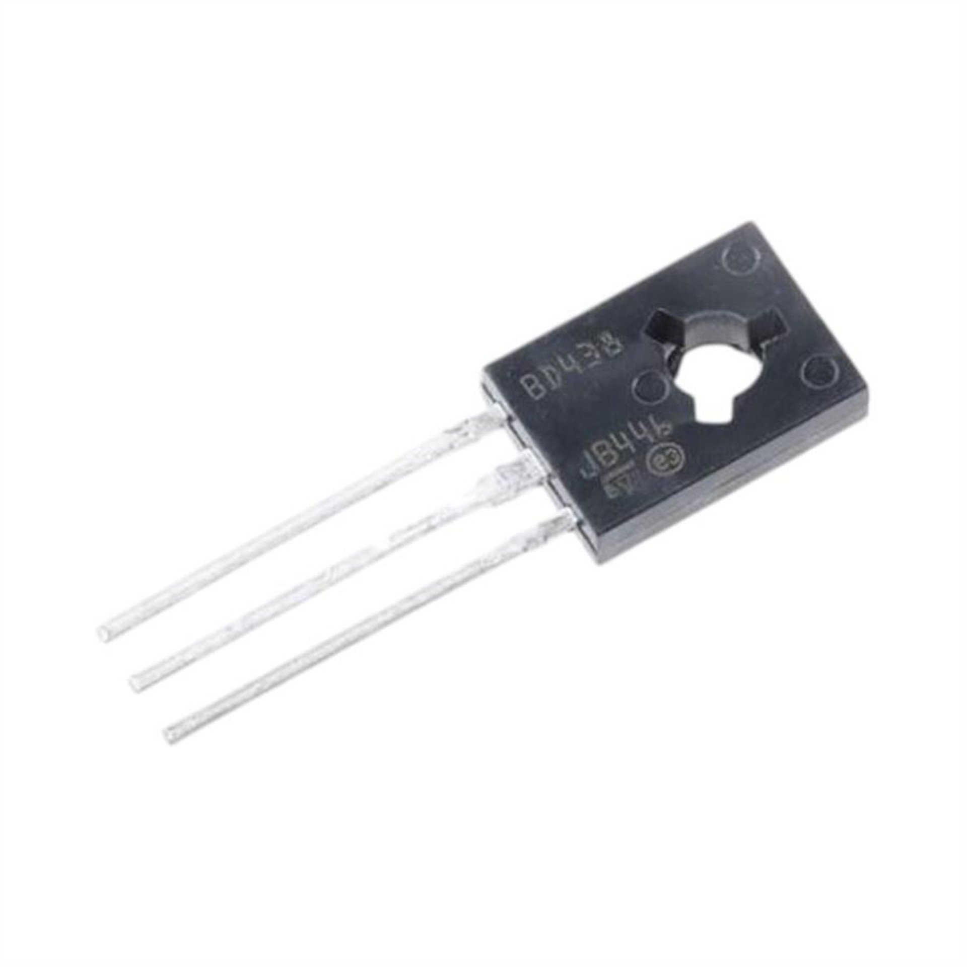 Oem BD 438 - Transistör
