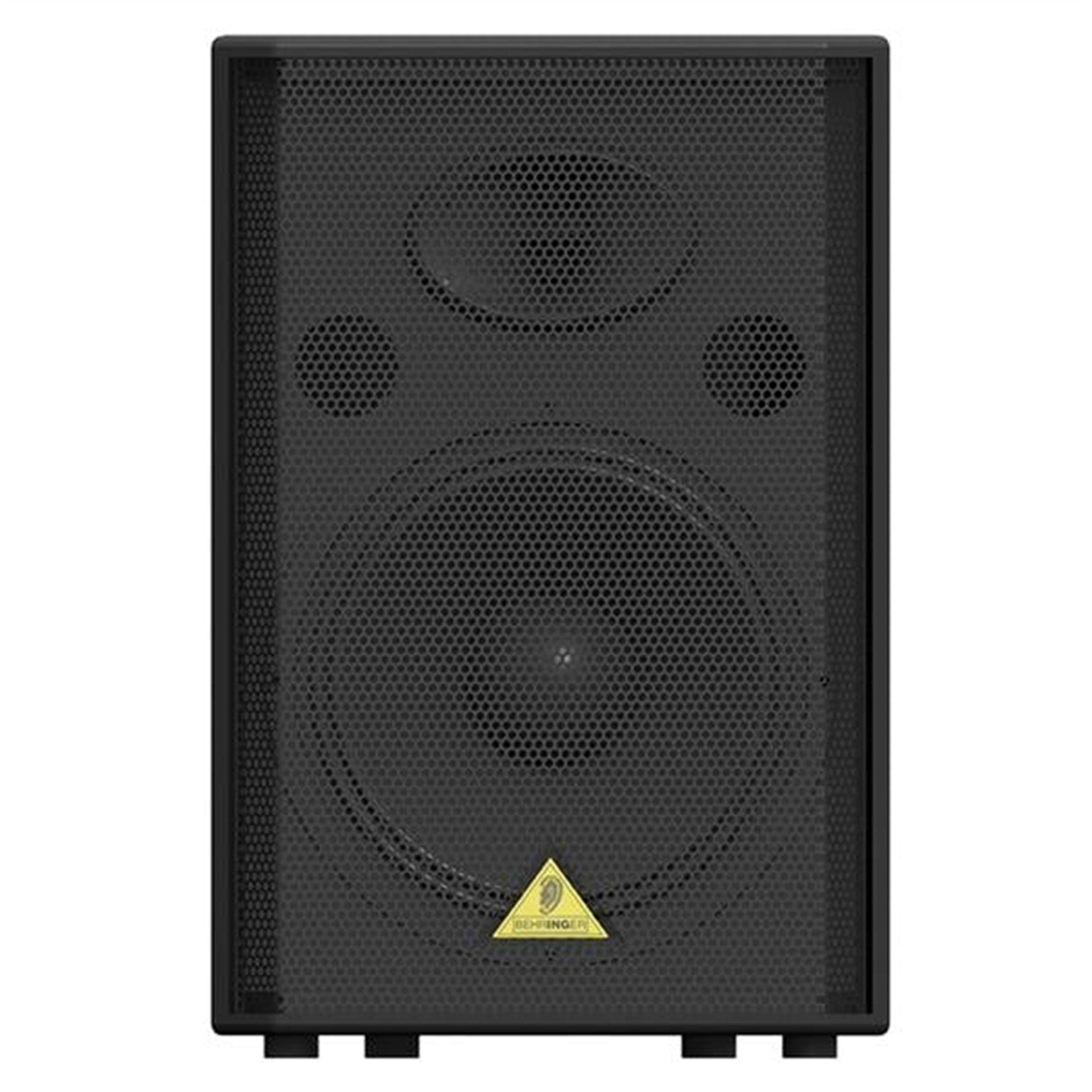 Behringer Behringer Eurolive VS-1520 38 Cm 600 Watt Çift Yollu Pasif Hoparlör - Plastik Kabin Hoparlör