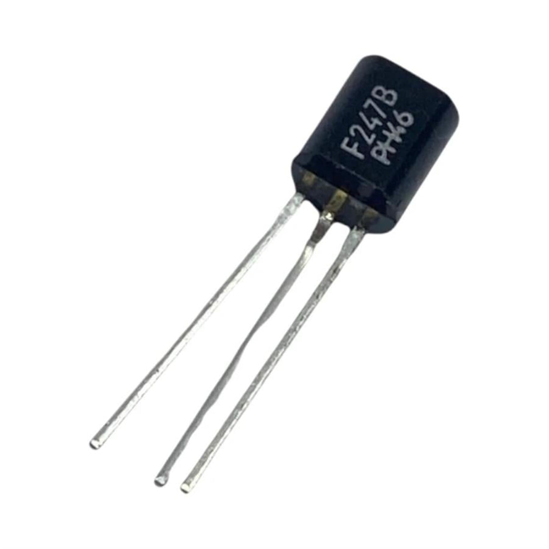 Oem BF 247A TO-92 Transistör - Transistör