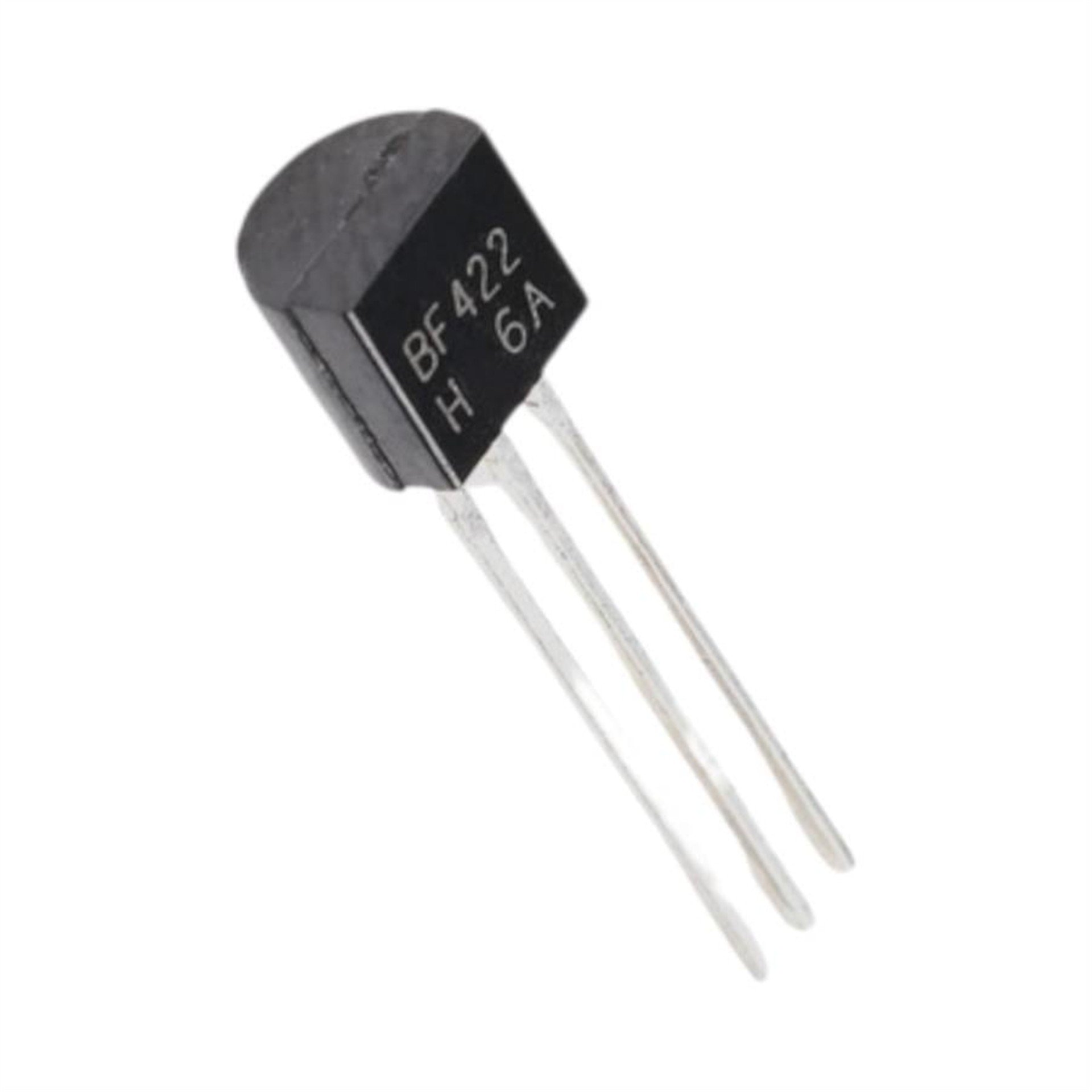 Oem BF 422 TO-92 Transistör - Transistör