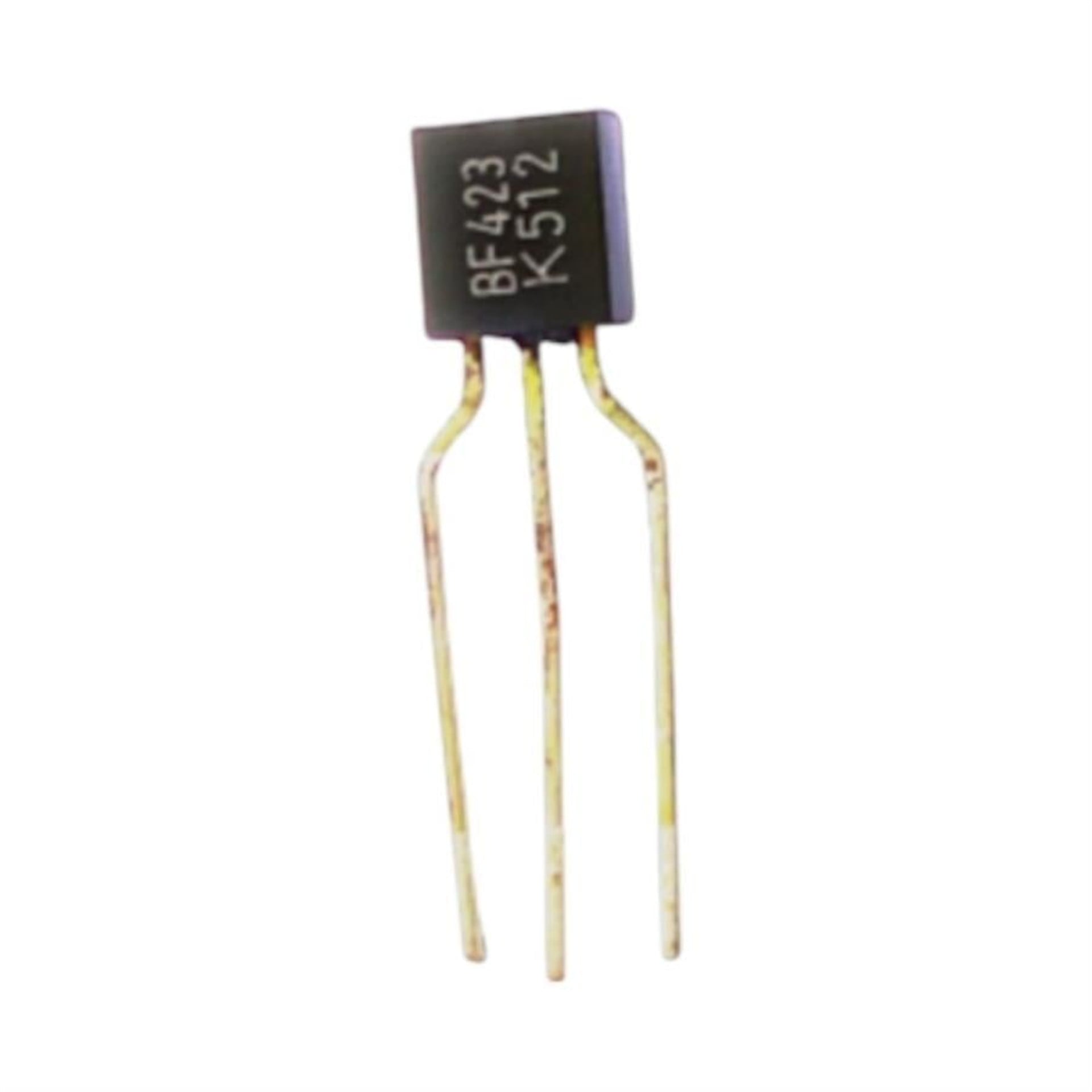 Oem BF 423 TO-92 Transistör - Transistör