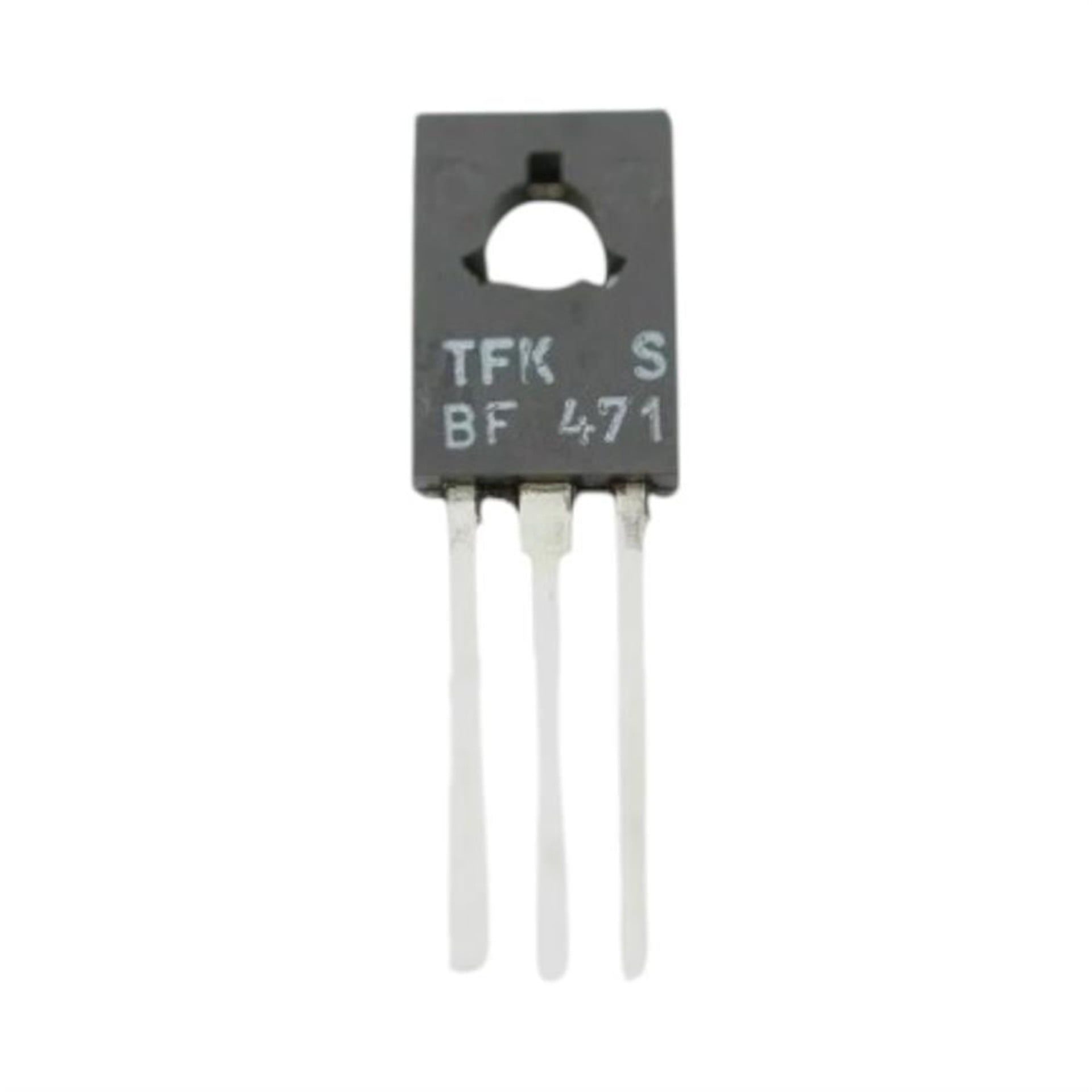 Oem BF 471 TO-126 Transistör - Transistör
