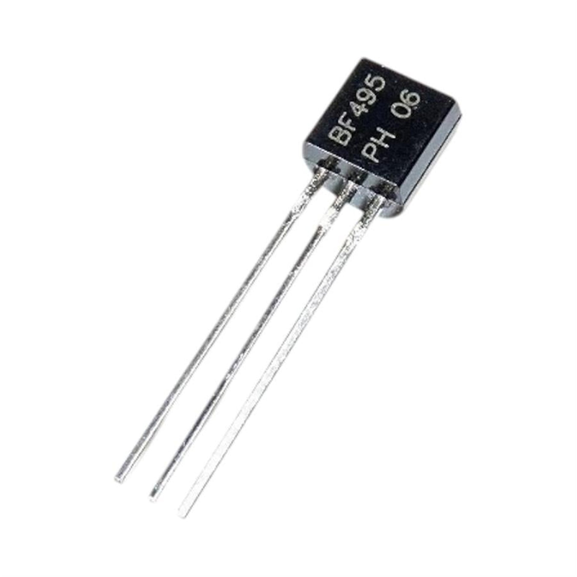 Oem BF 495D TO-92 Transistör - Transistör