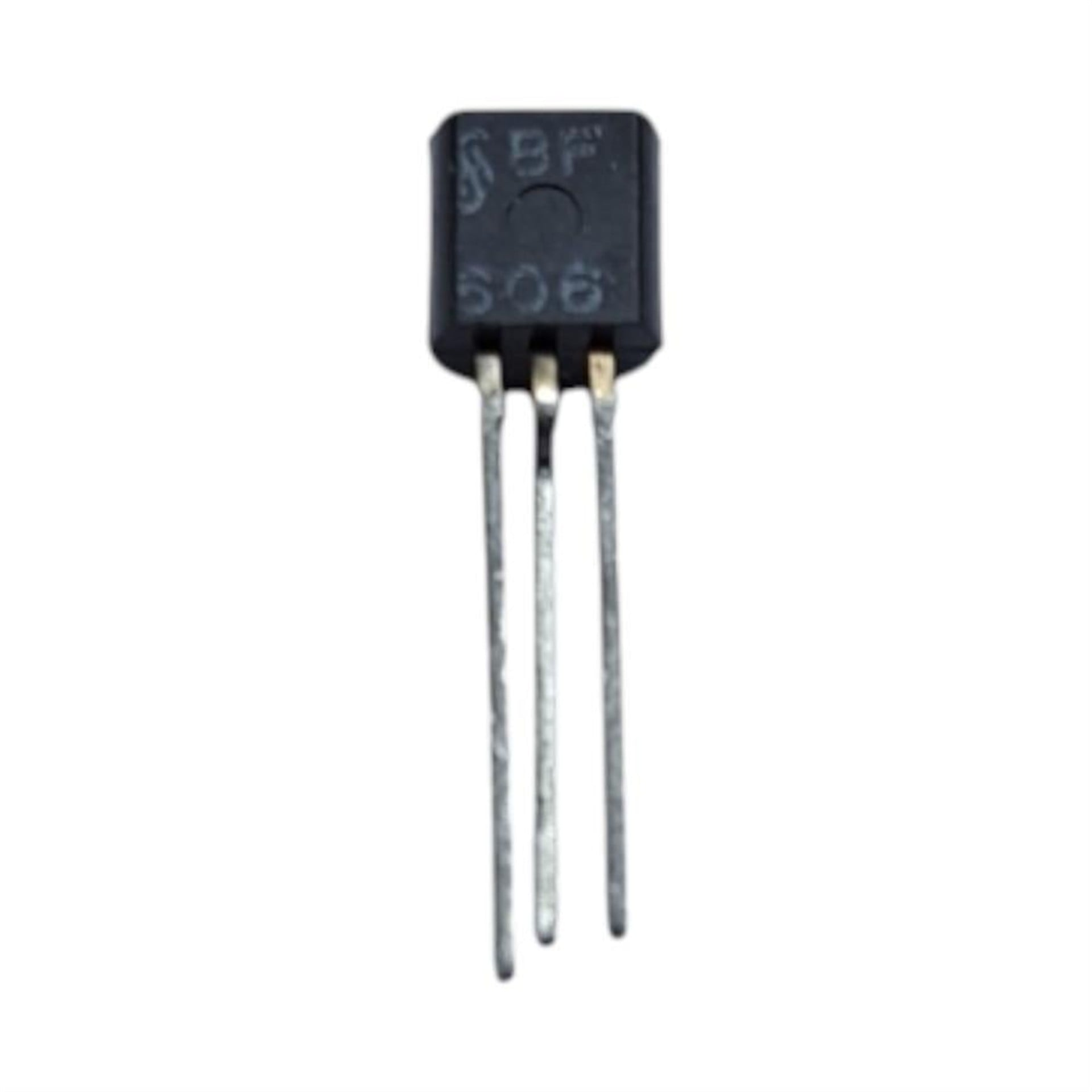 Oem BF 506 TO-92 Transistör - Transistör