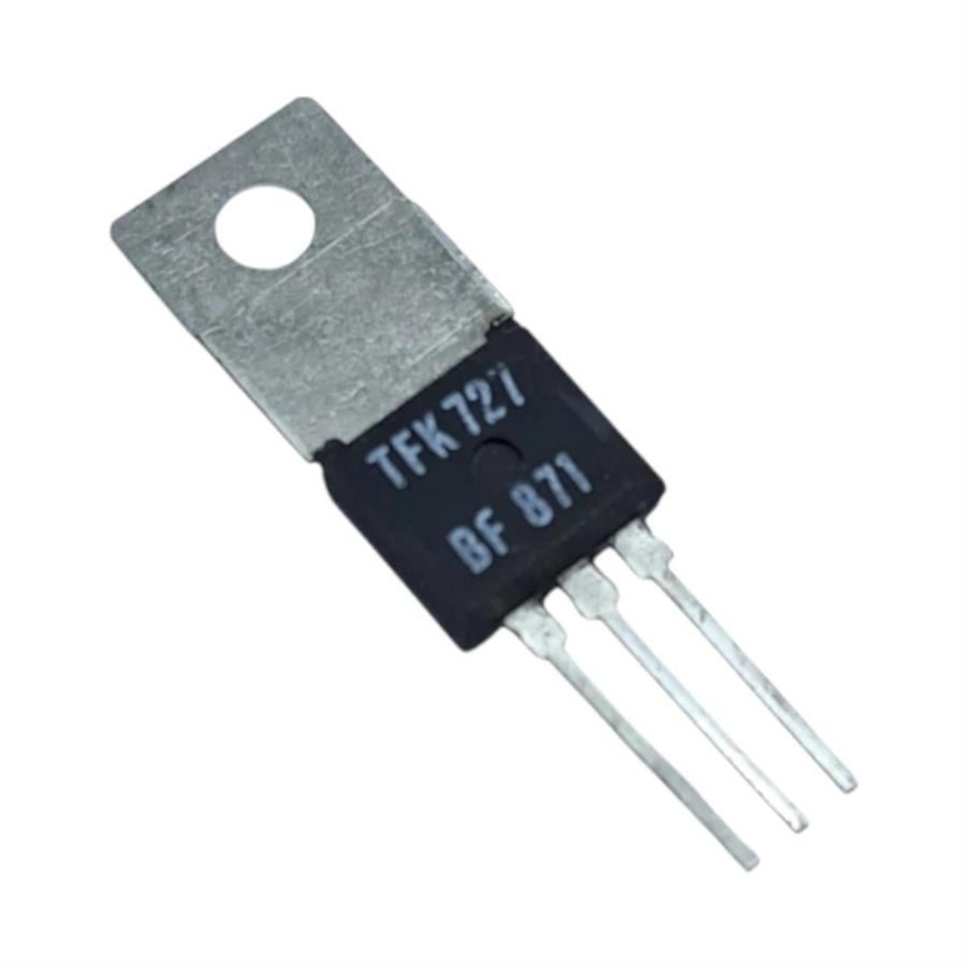 Oem BF 871 TO-202 Transistör - Transistör